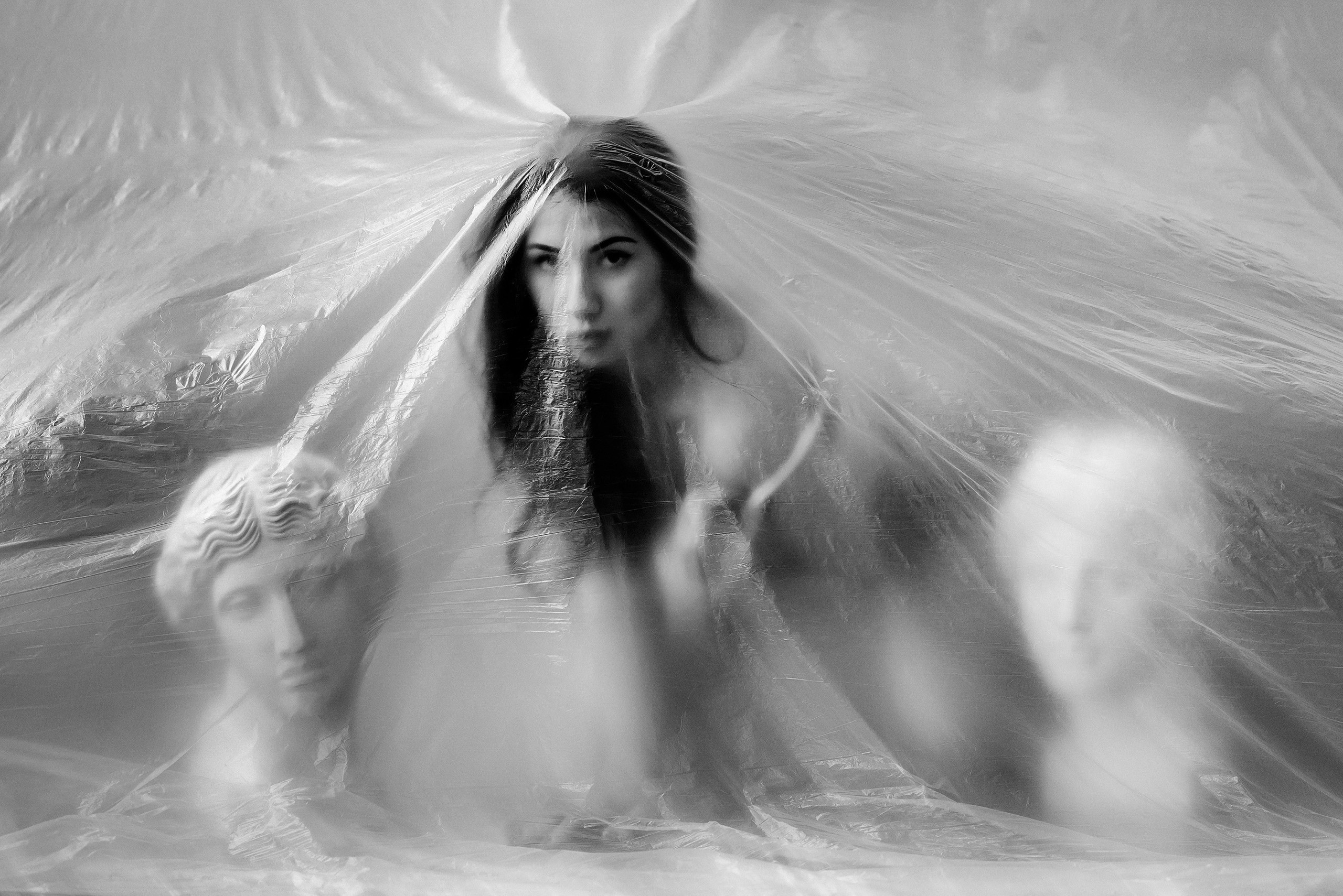 Даша. Павел Орлов — фотограф в Брянске