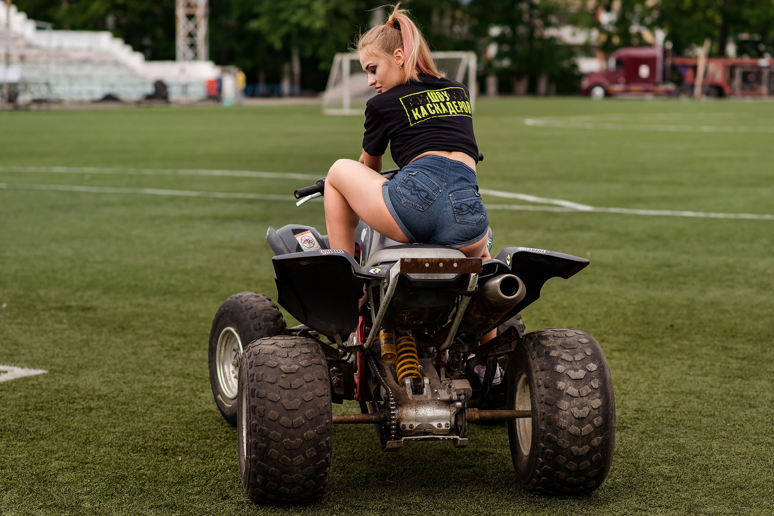 Алеся. Павел Орлов — фотограф в Брянске