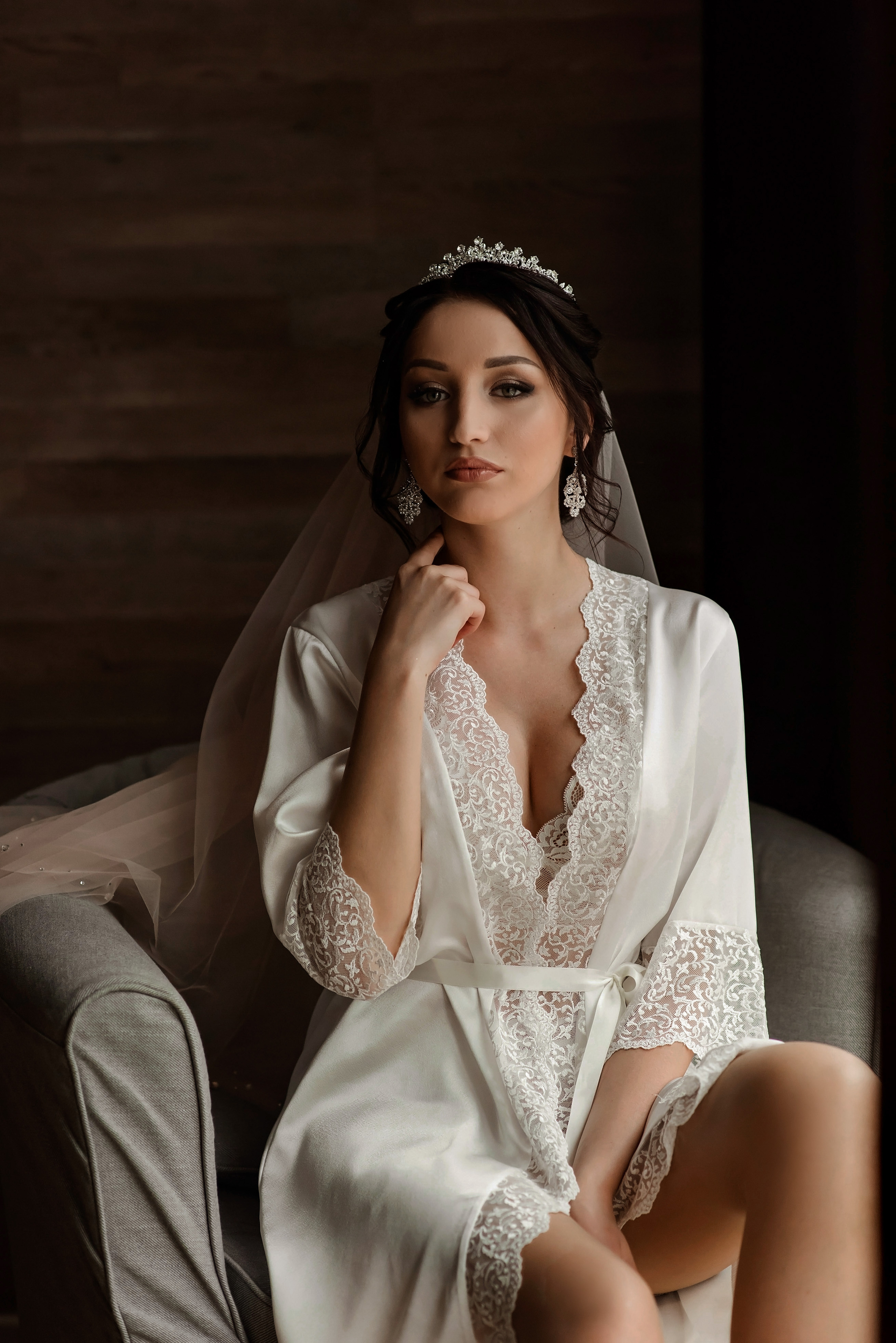 Лиана и Сергей. Павел Орлов — фотограф в Брянске