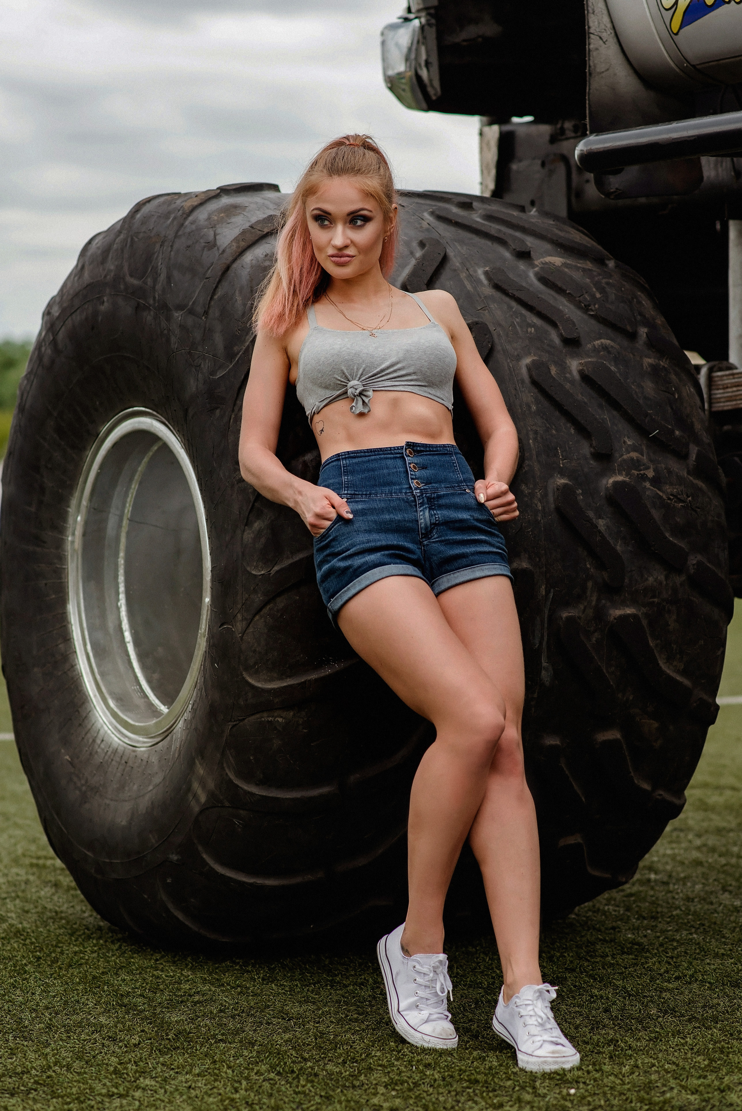 Алеся. Павел Орлов — фотограф в Брянске