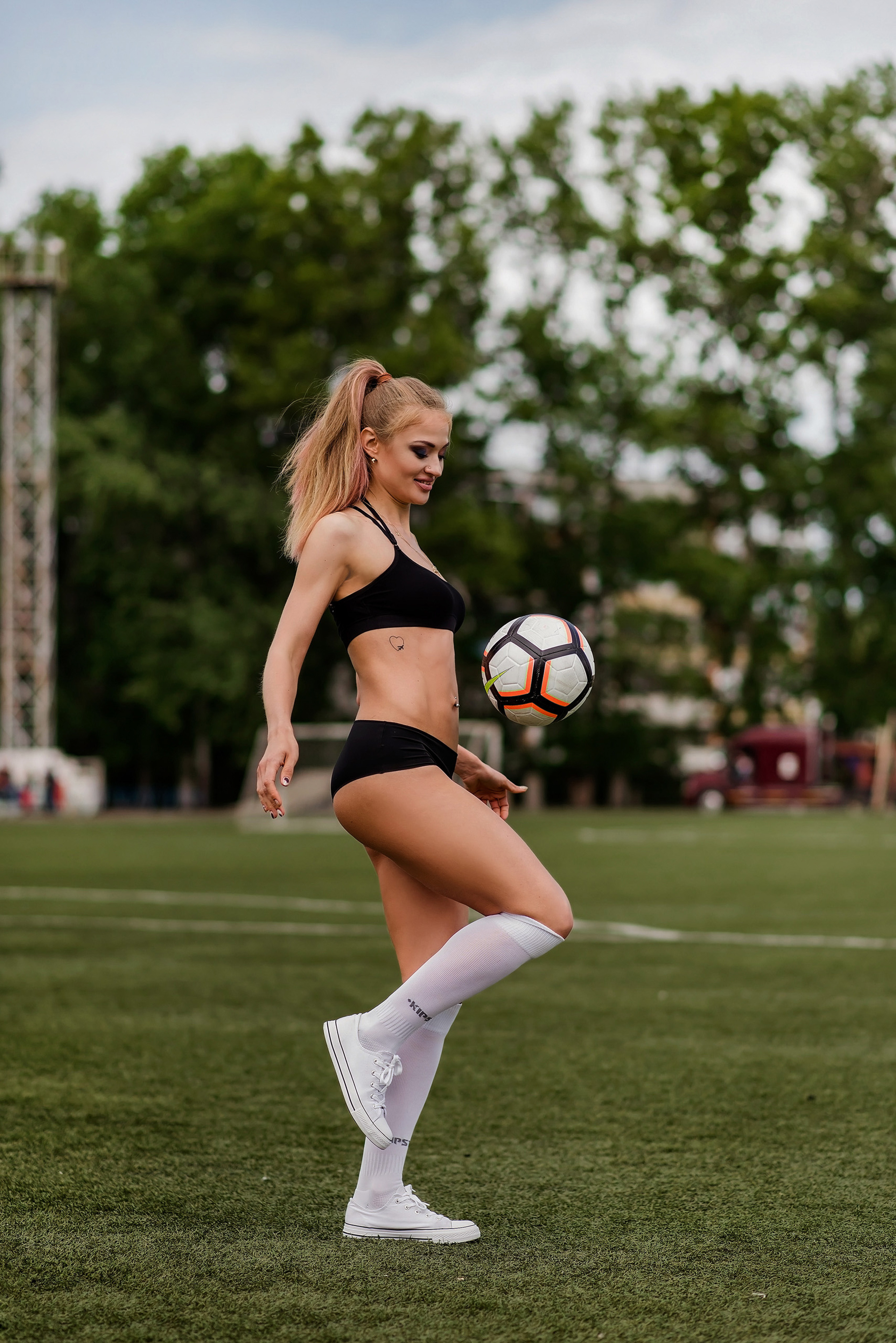 Алеся. Павел Орлов — фотограф в Брянске