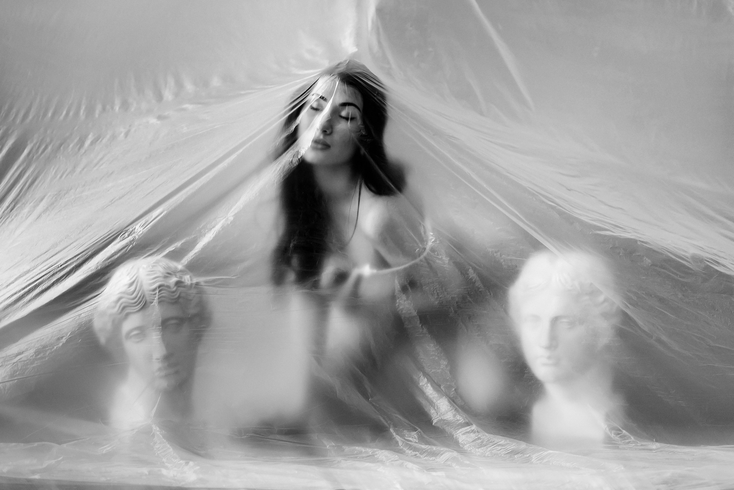 Даша. Павел Орлов — фотограф в Брянске