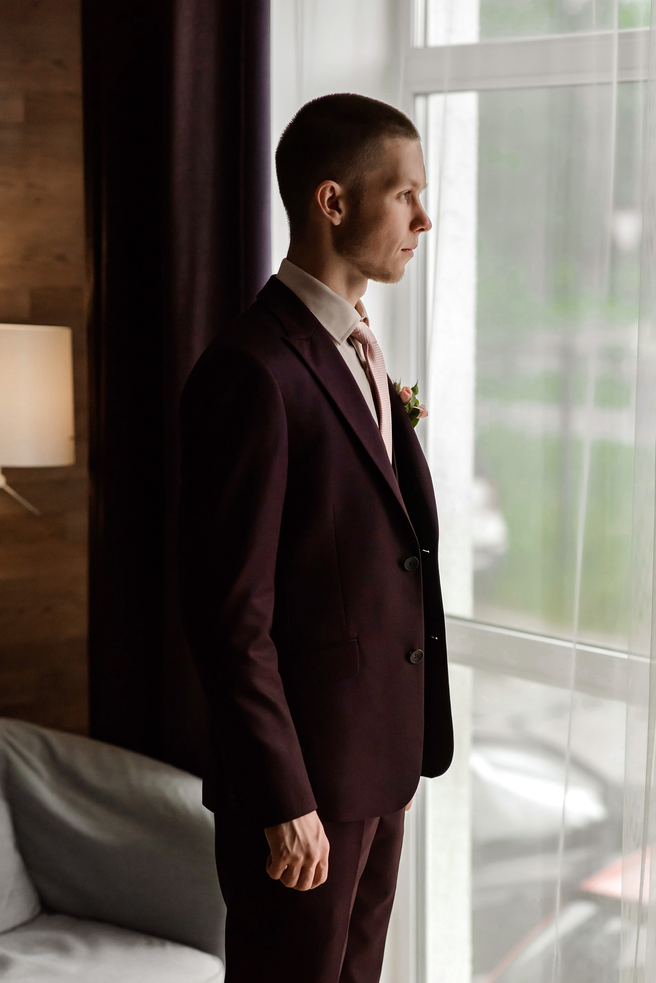 Лиана и Сергей. Павел Орлов — фотограф в Брянске