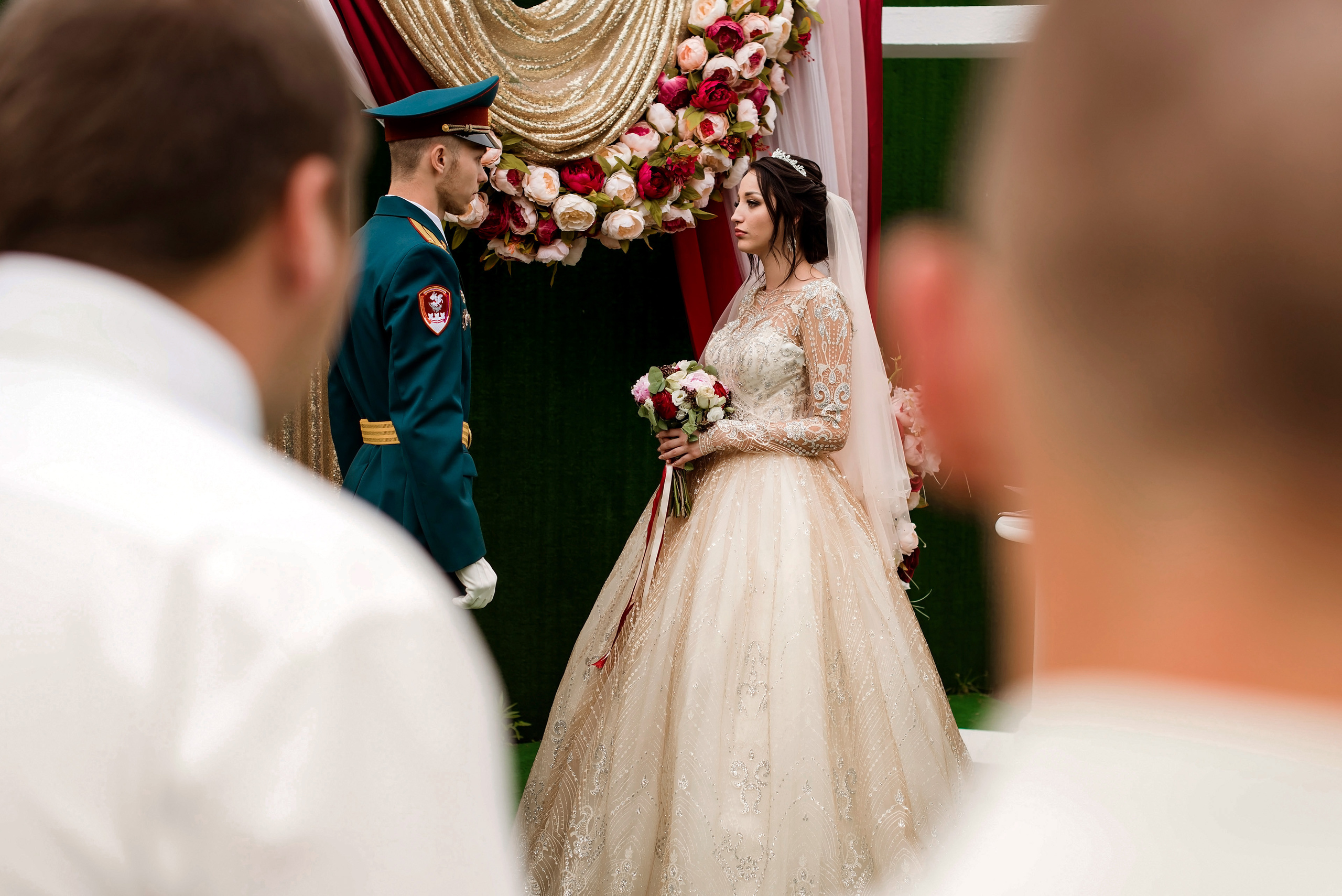Лиана и Сергей. Павел Орлов — фотограф в Брянске