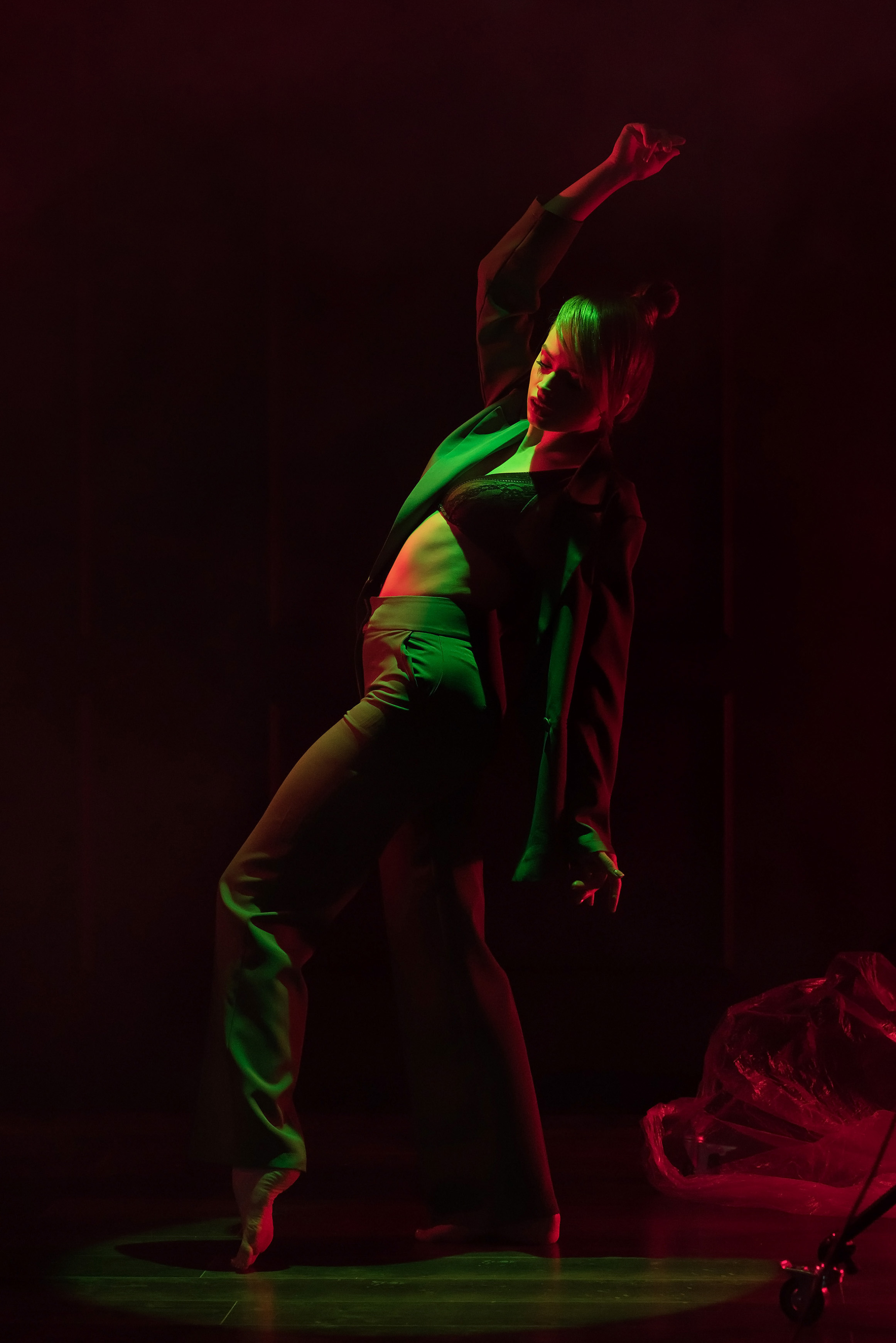 Татьяна. Павел Орлов — фотограф в Брянске