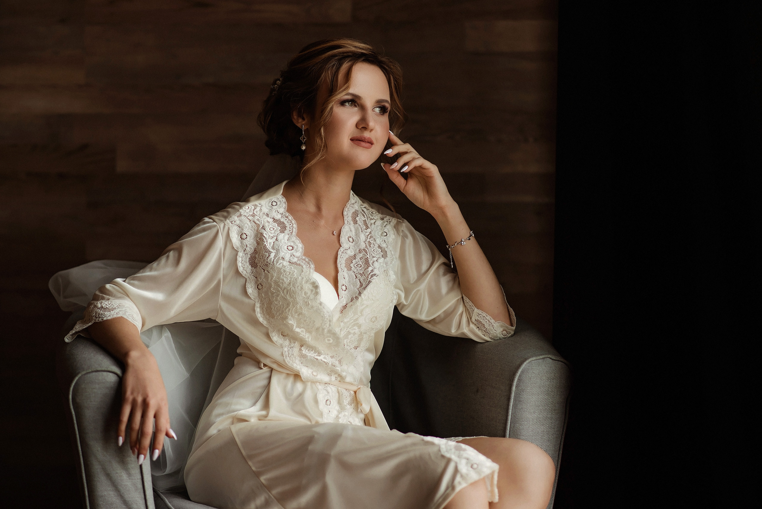 Елена и Виктор. Павел Орлов — фотограф в Брянске