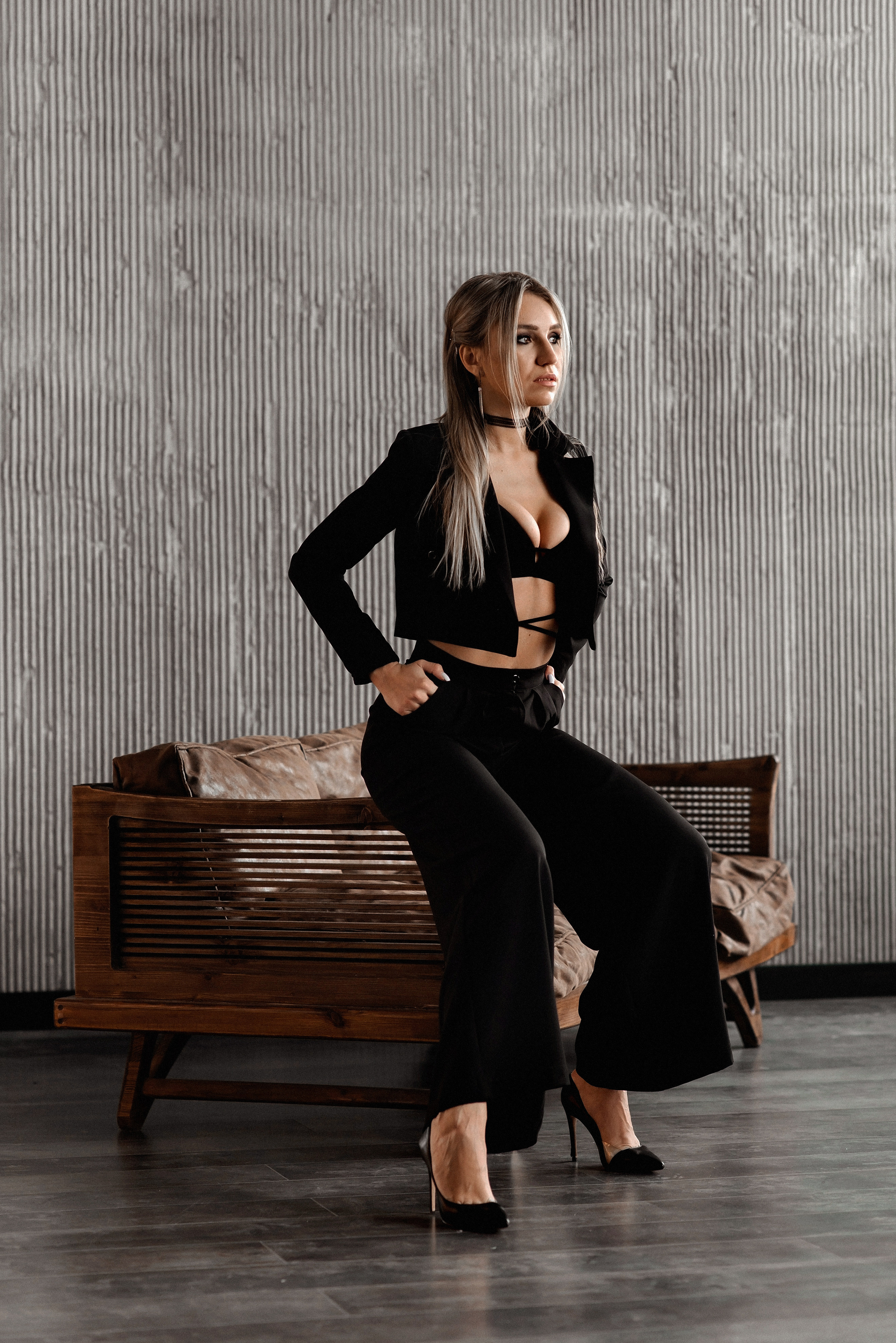 Тая. Павел Орлов — фотограф в Брянске