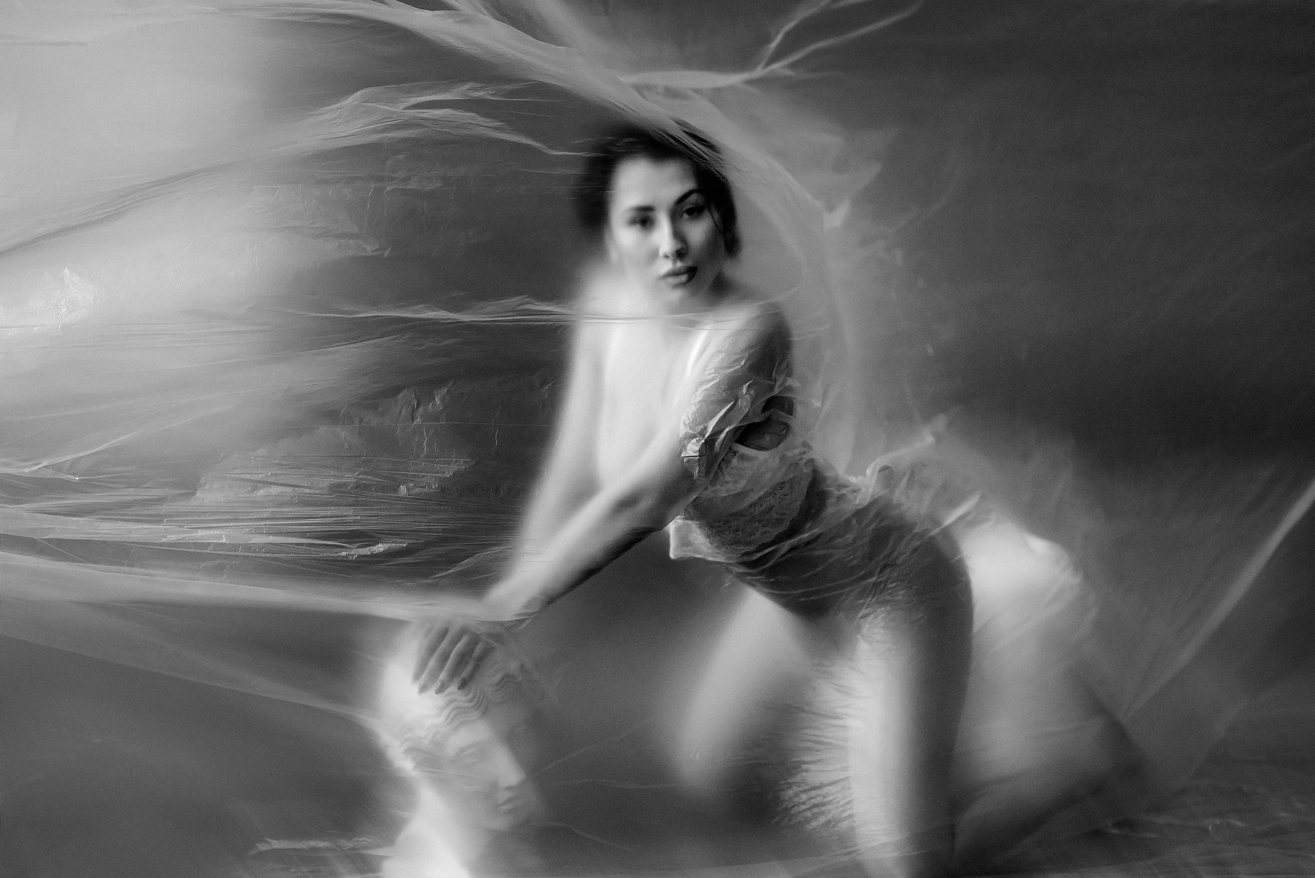 Даша. Павел Орлов — фотограф в Брянске