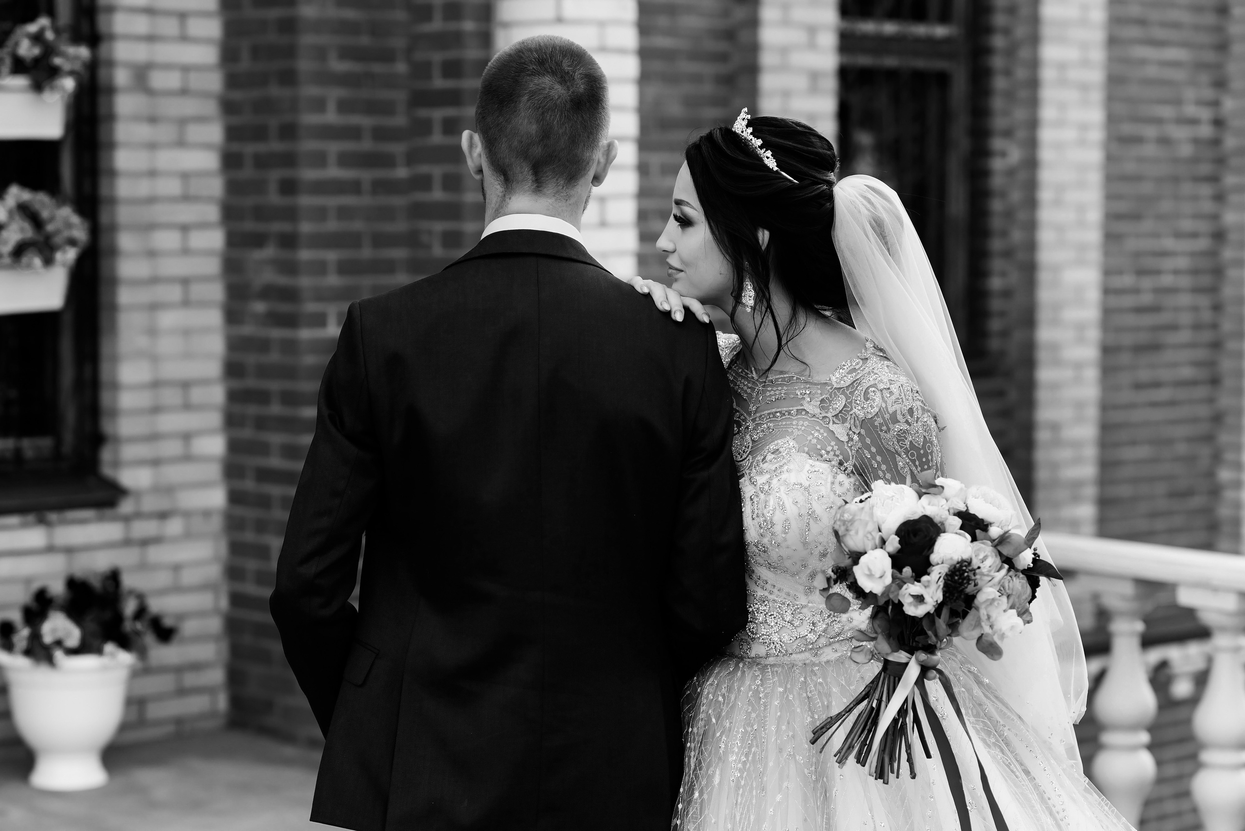 Лиана и Сергей. Павел Орлов — фотограф в Брянске