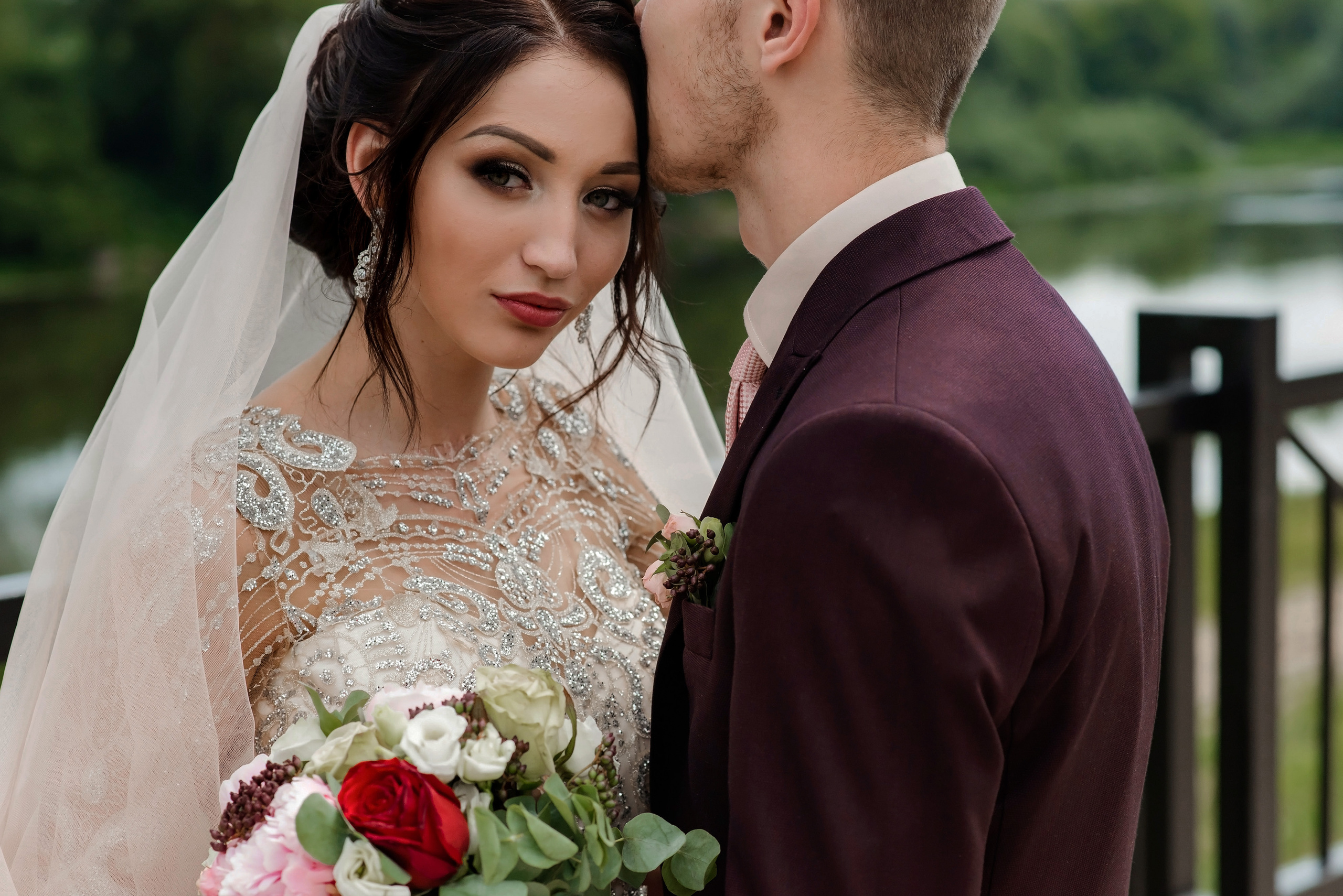 Лиана и Сергей. Павел Орлов — фотограф в Брянске