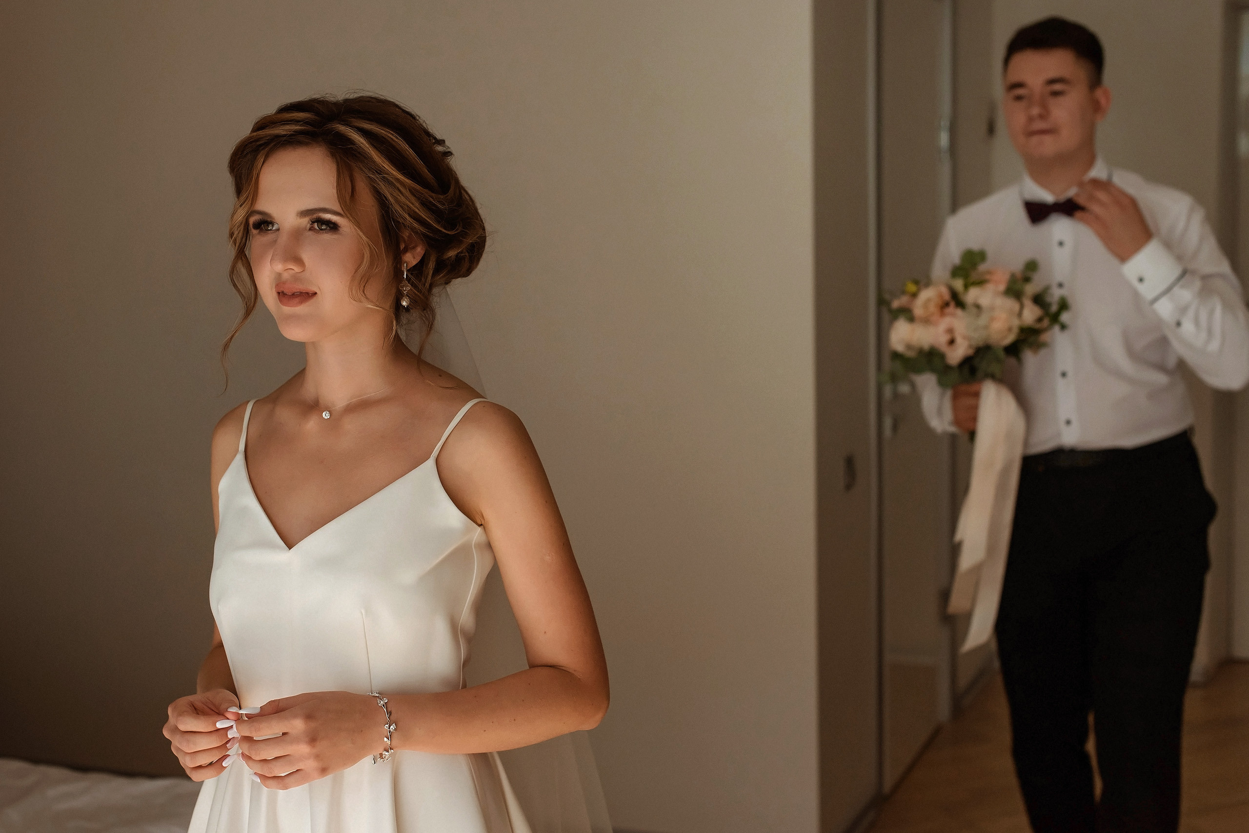 Елена и Виктор. Павел Орлов — фотограф в Брянске