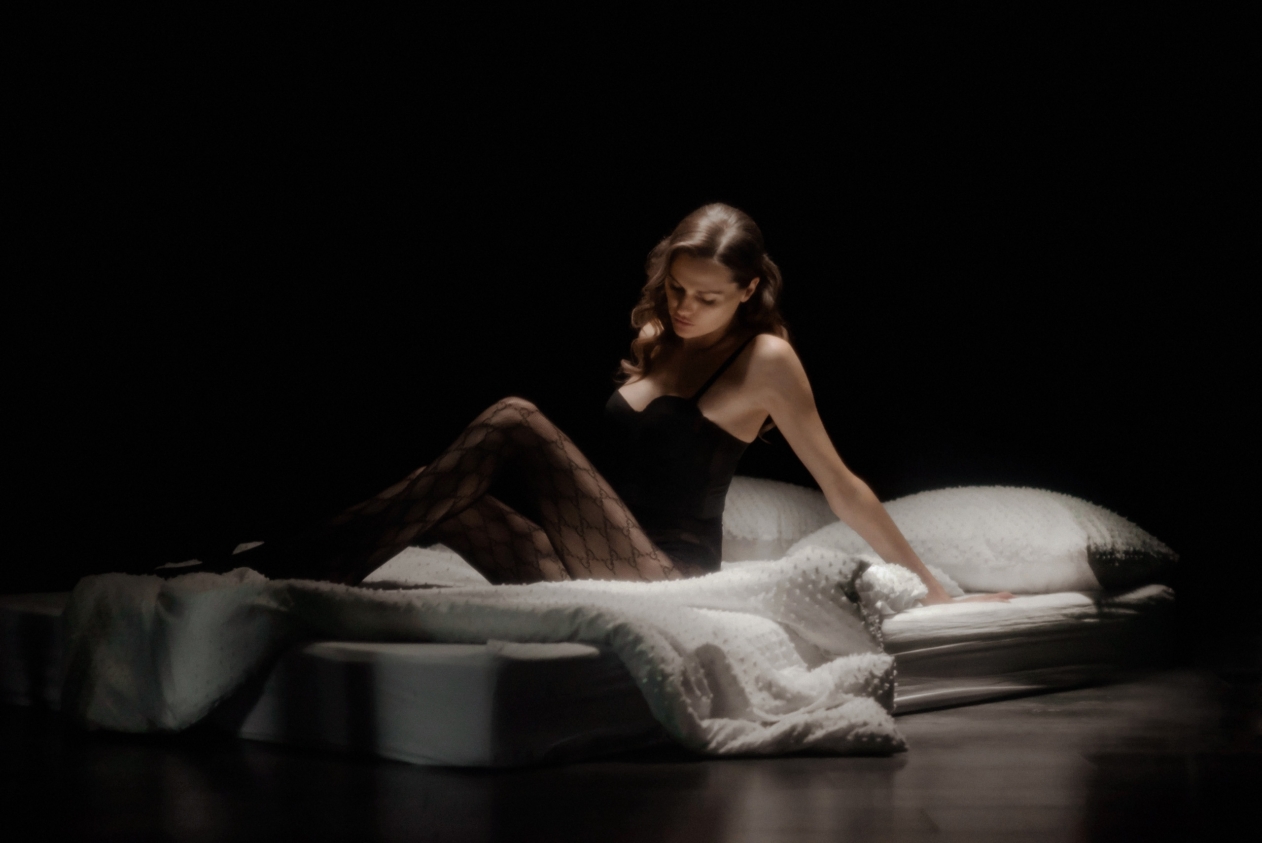 Светлана. Павел Орлов — фотограф в Брянске