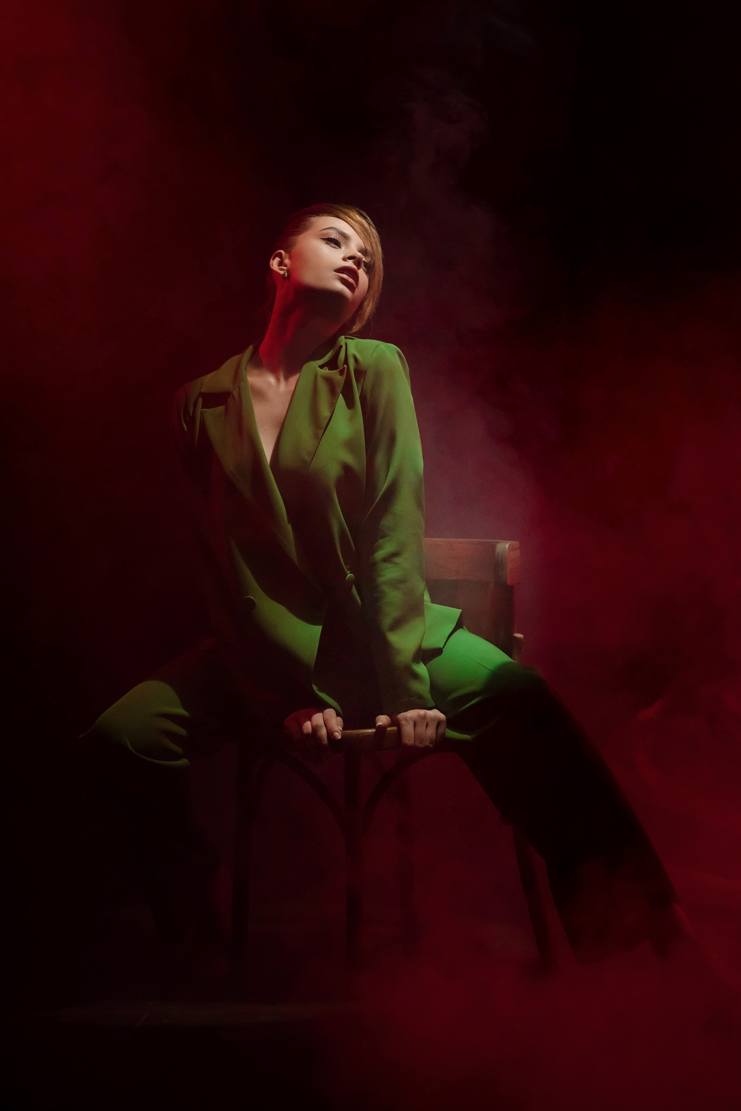 Татьяна. Павел Орлов — фотограф в Брянске