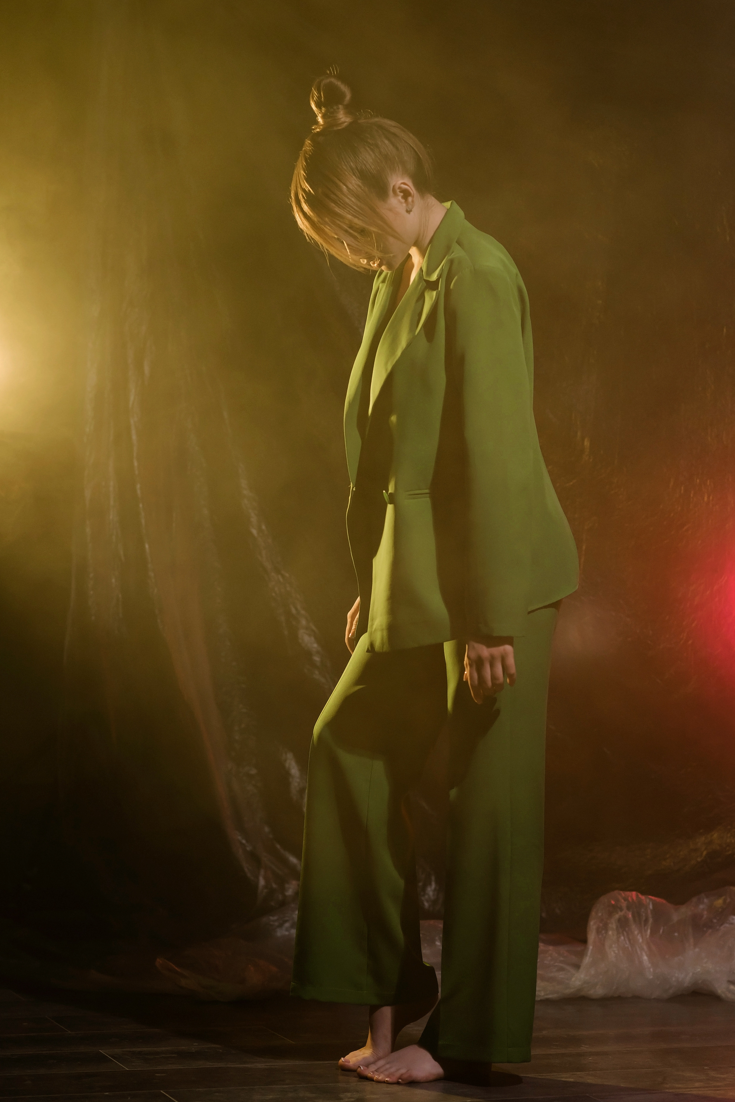 Татьяна. Павел Орлов — фотограф в Брянске