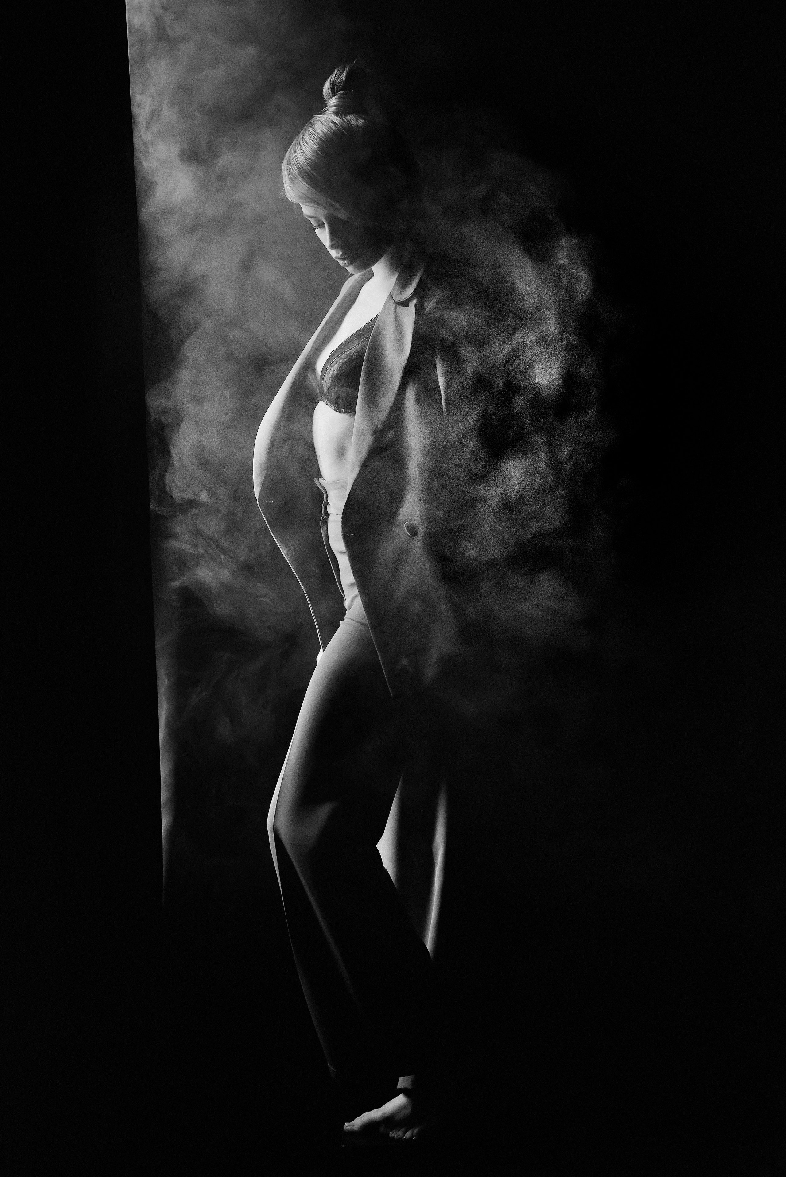 Татьяна. Павел Орлов — фотограф в Брянске