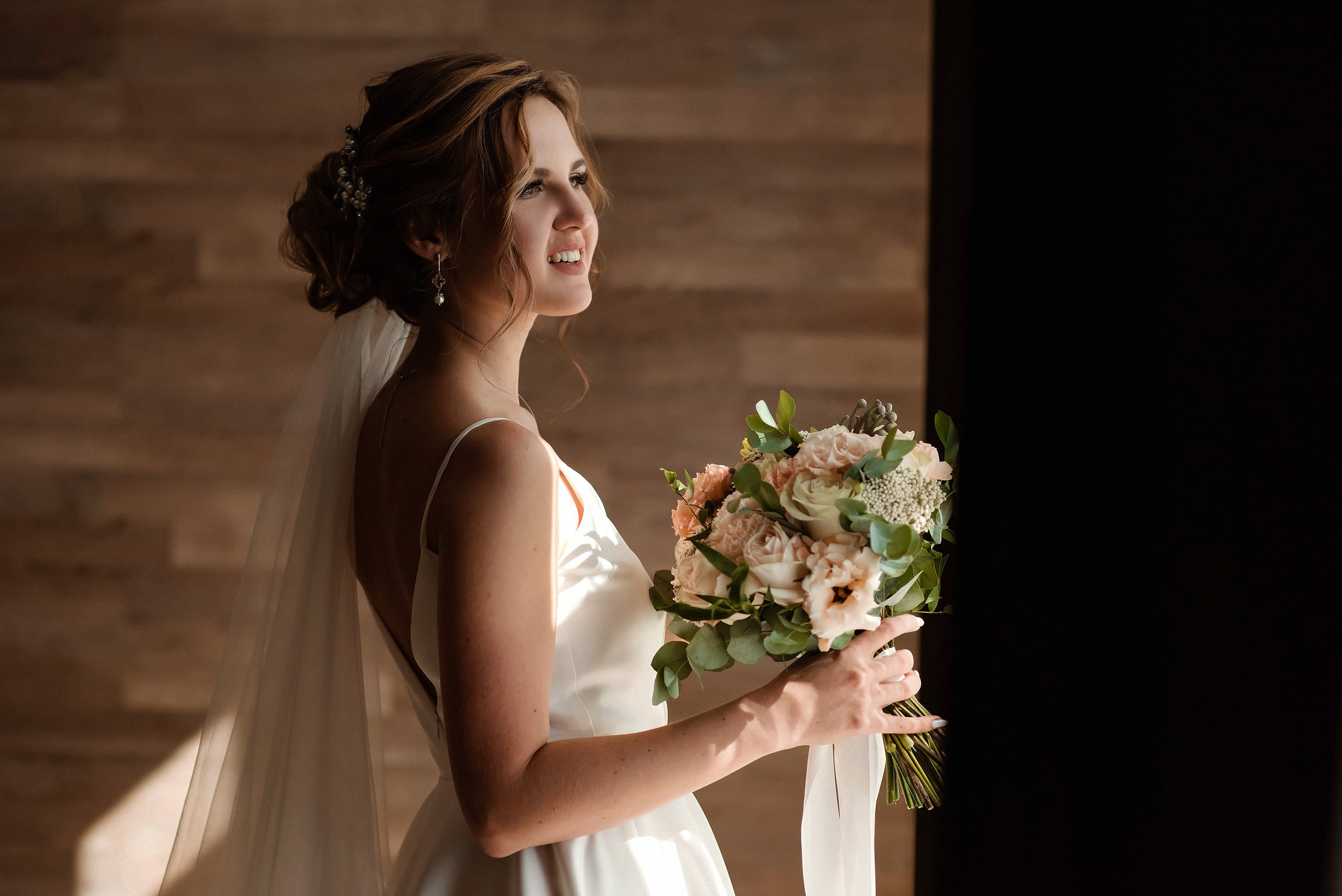 Елена и Виктор. Павел Орлов — фотограф в Брянске