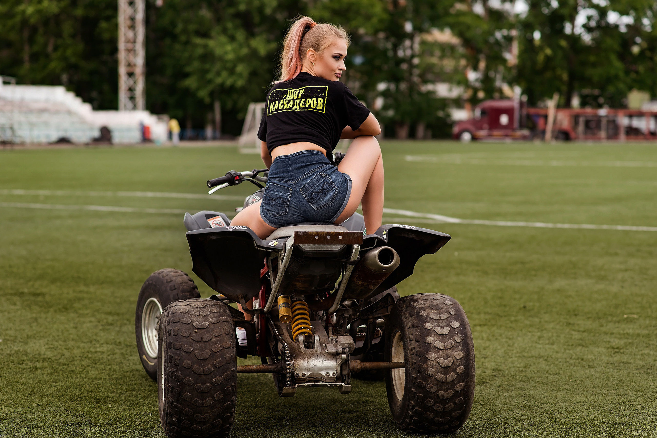 Алеся. Павел Орлов — фотограф в Брянске
