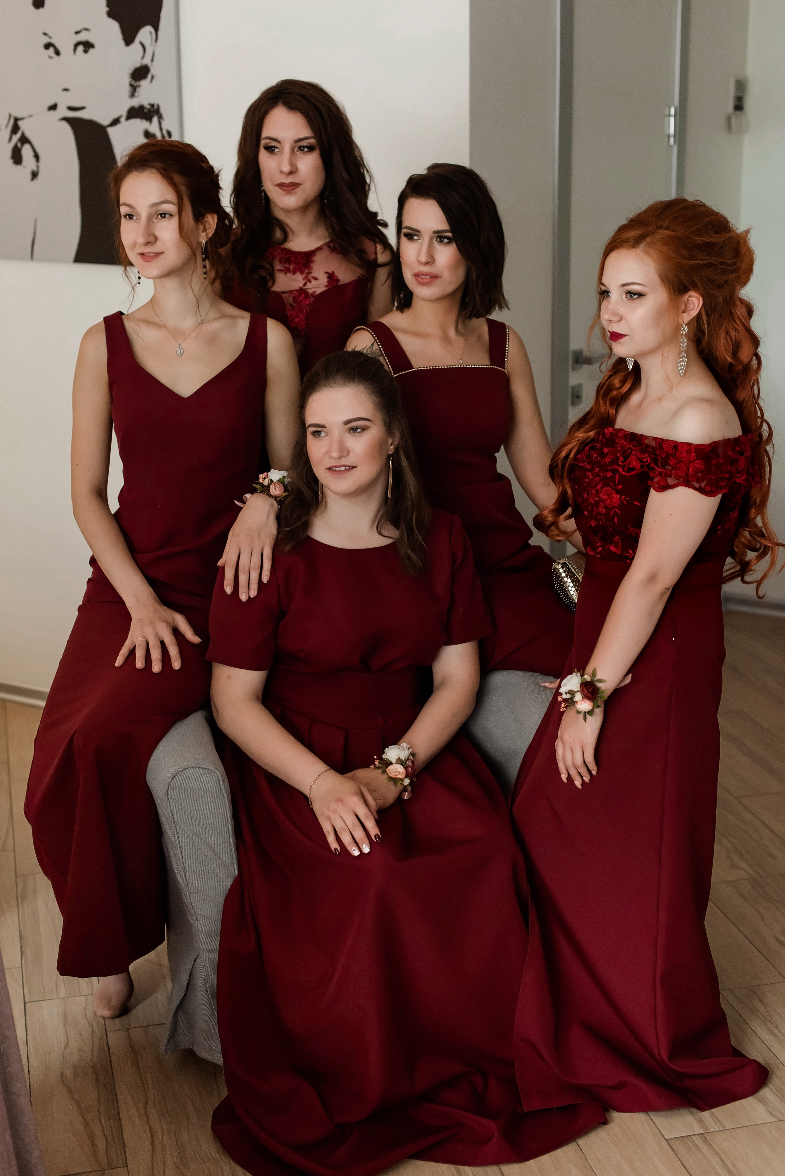 Лиана и Сергей. Павел Орлов — фотограф в Брянске