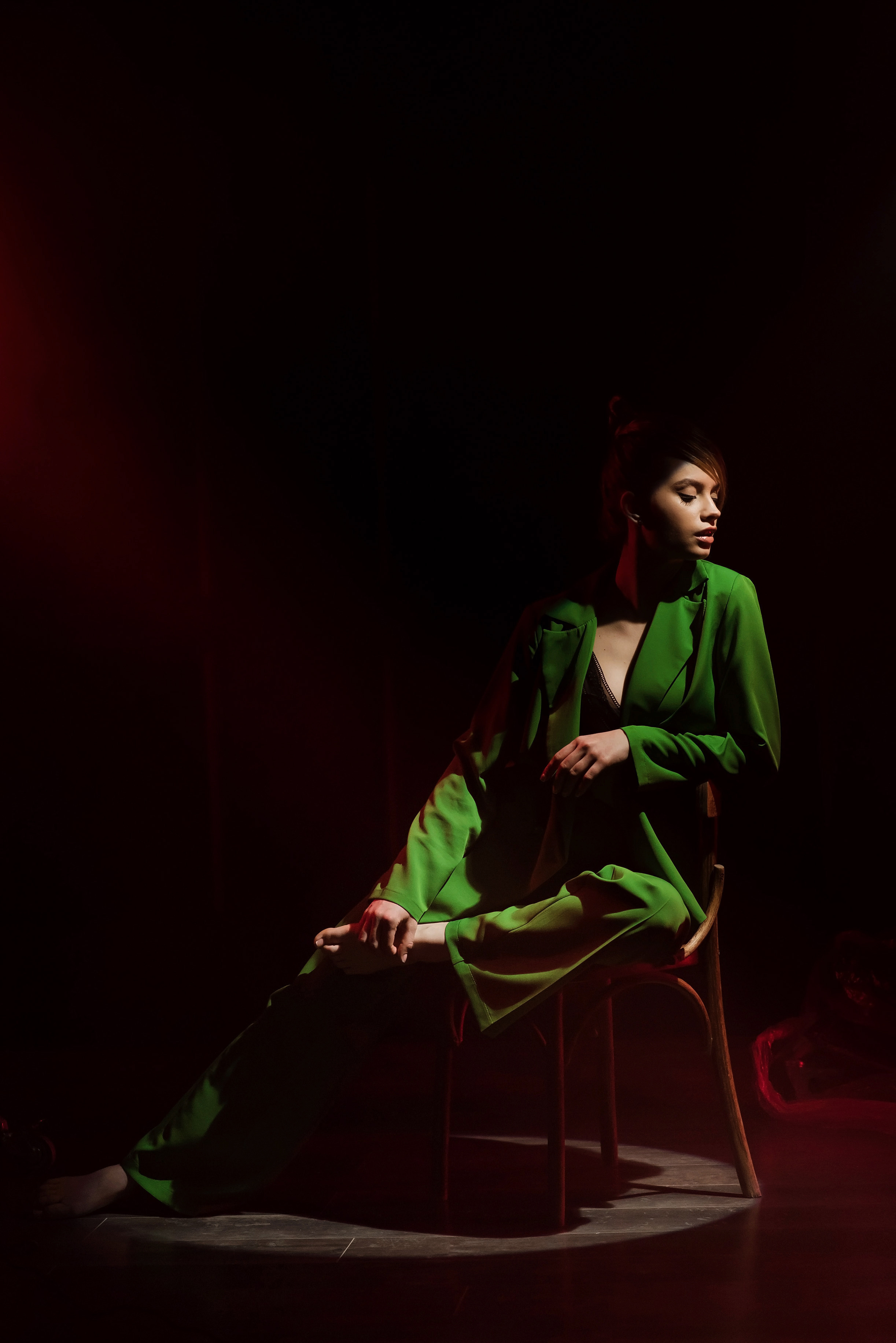 Татьяна. Павел Орлов — фотограф в Брянске