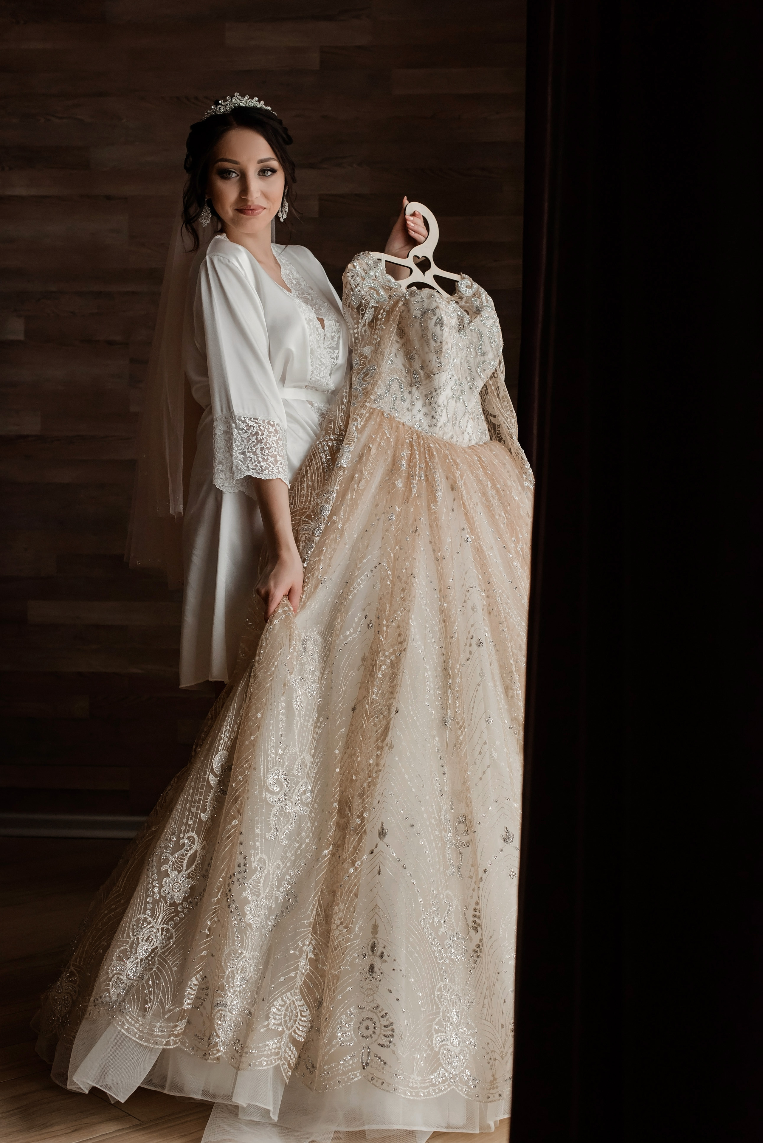 Лиана и Сергей. Павел Орлов — фотограф в Брянске