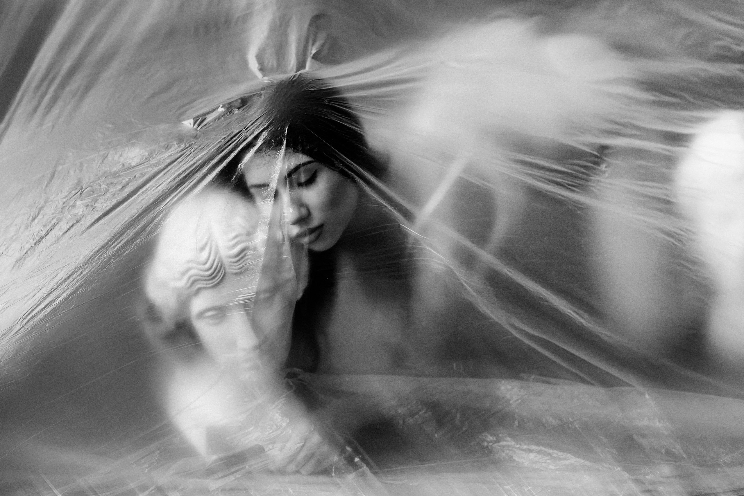 Даша. Павел Орлов — фотограф в Брянске