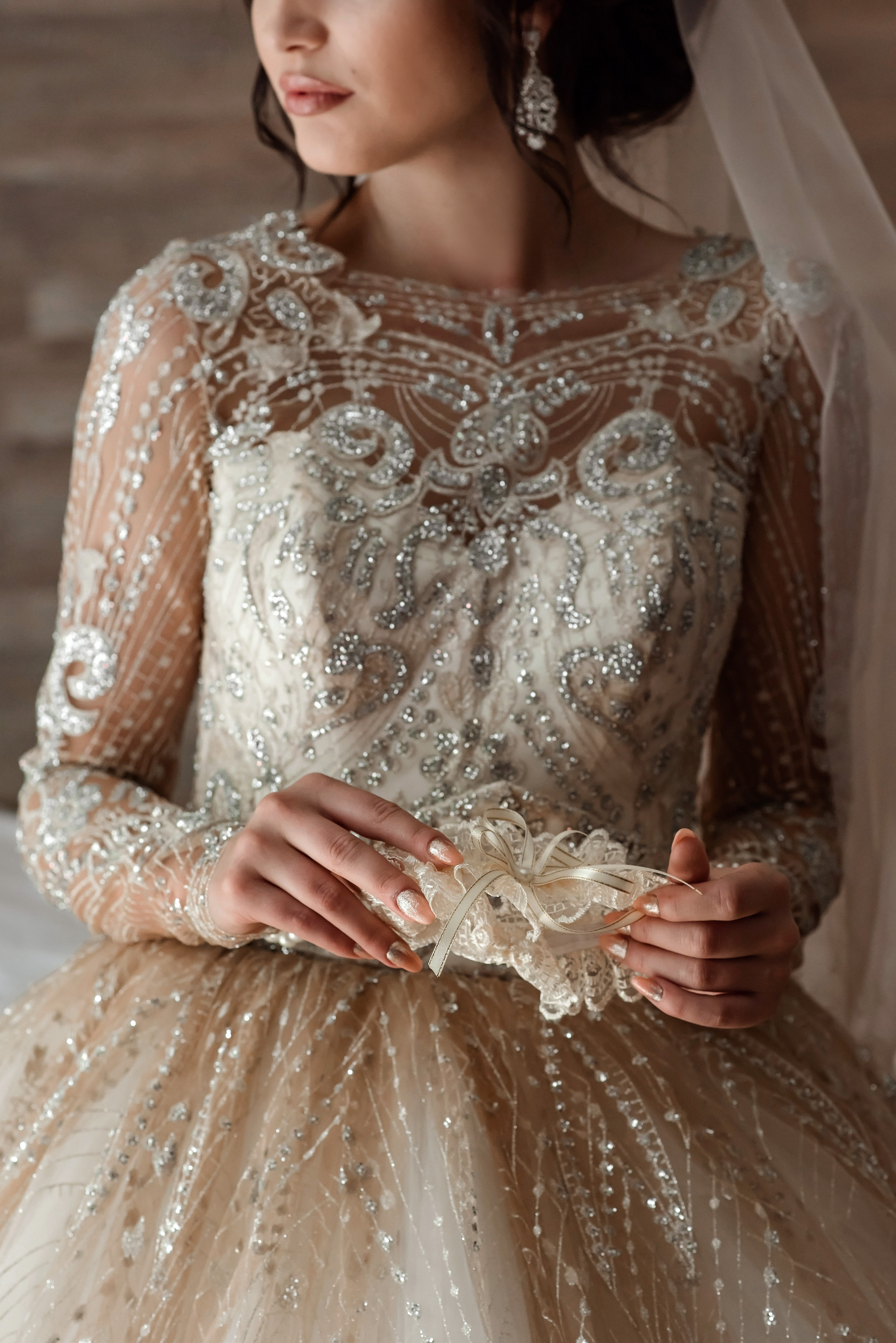 Лиана и Сергей. Павел Орлов — фотограф в Брянске