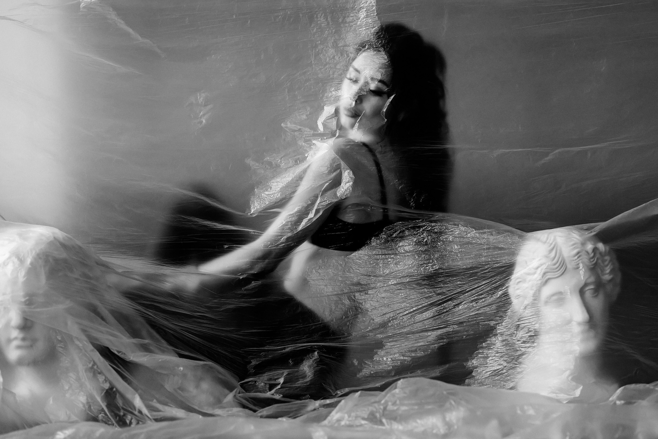 Светлана. Павел Орлов — фотограф в Брянске