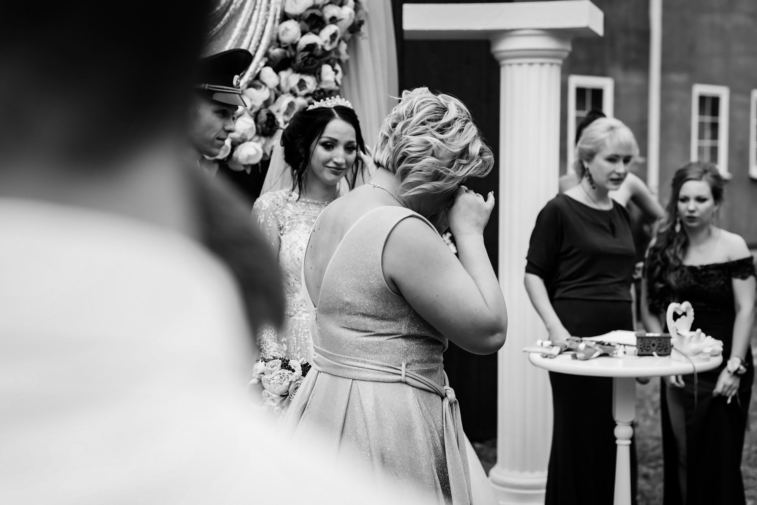 Лиана и Сергей. Павел Орлов — фотограф в Брянске