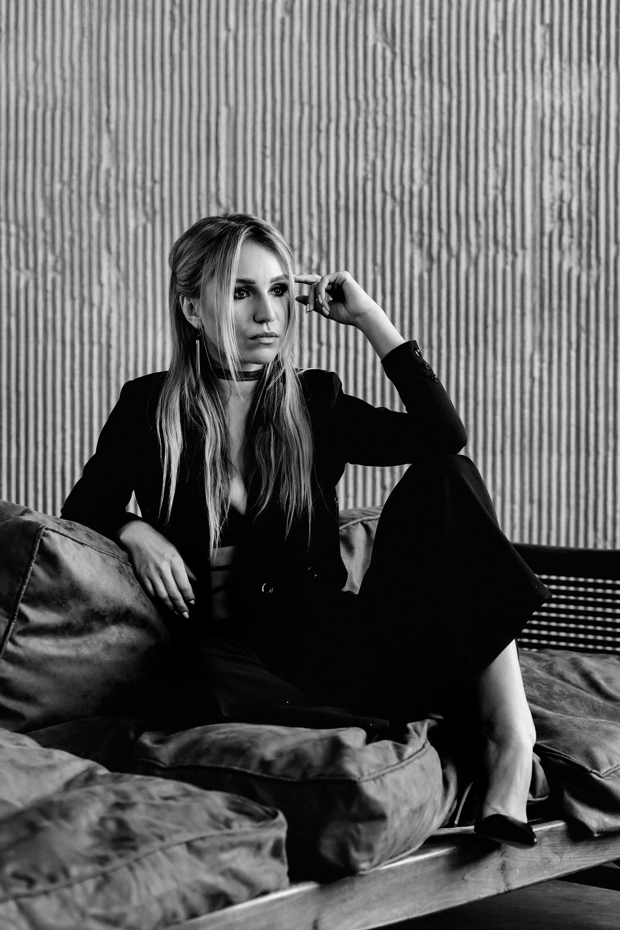 Тая. Павел Орлов — фотограф в Брянске