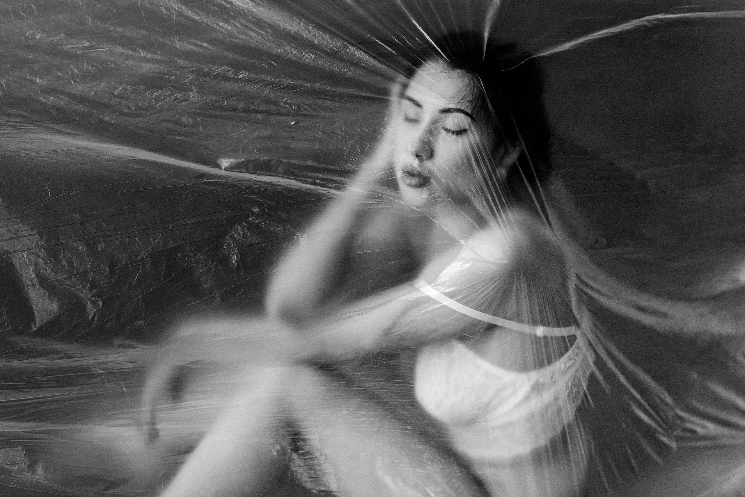 Даша. Павел Орлов — фотограф в Брянске