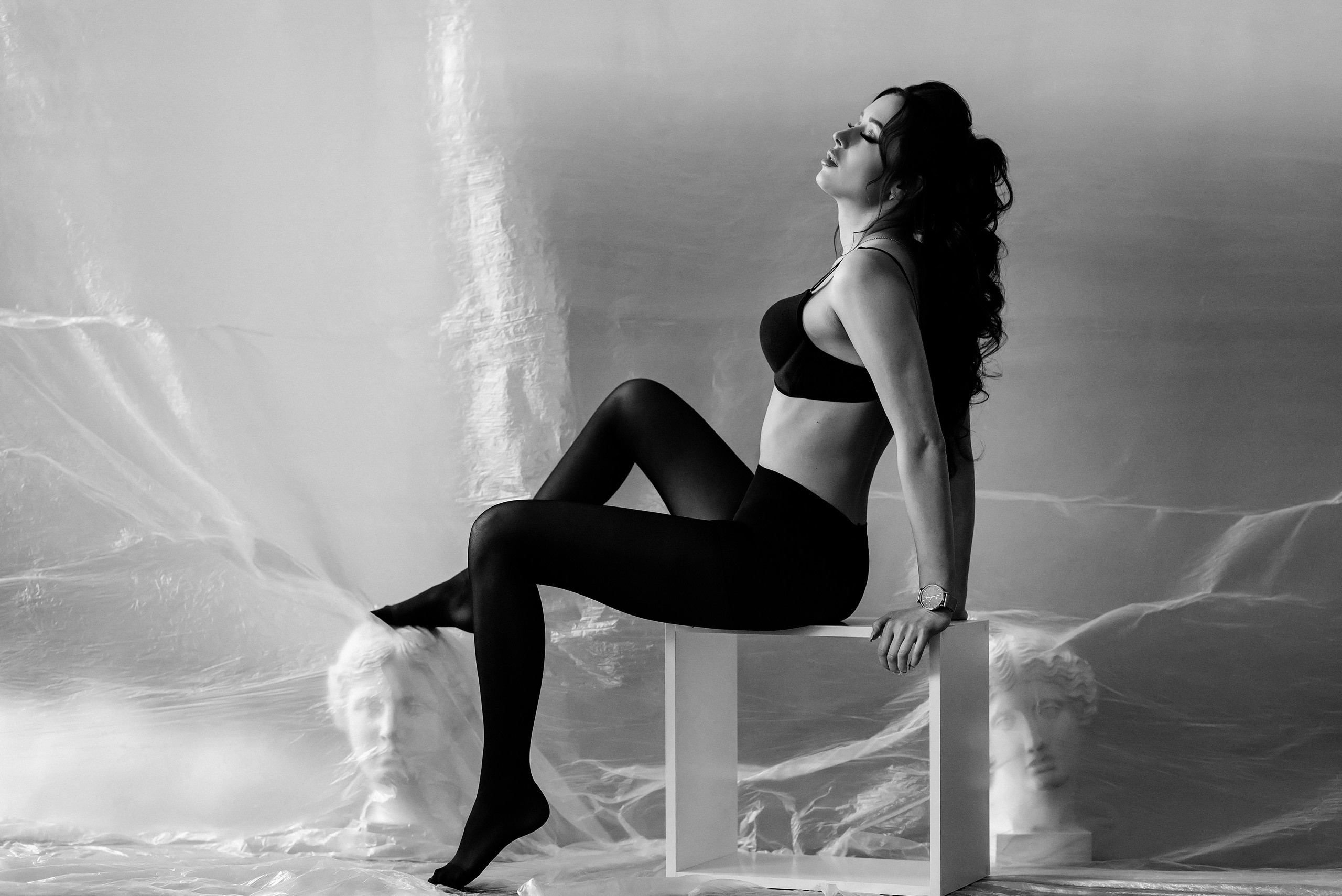 Светлана. Павел Орлов — фотограф в Брянске