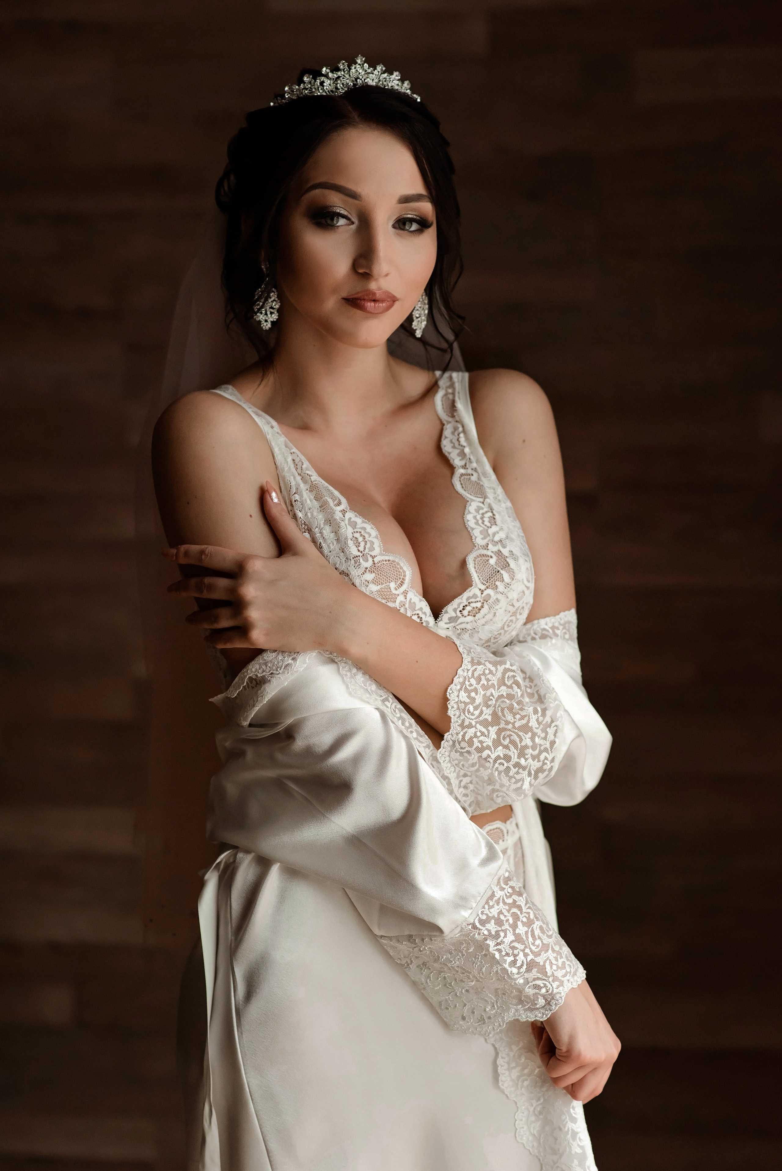 Лиана и Сергей. Павел Орлов — фотограф в Брянске