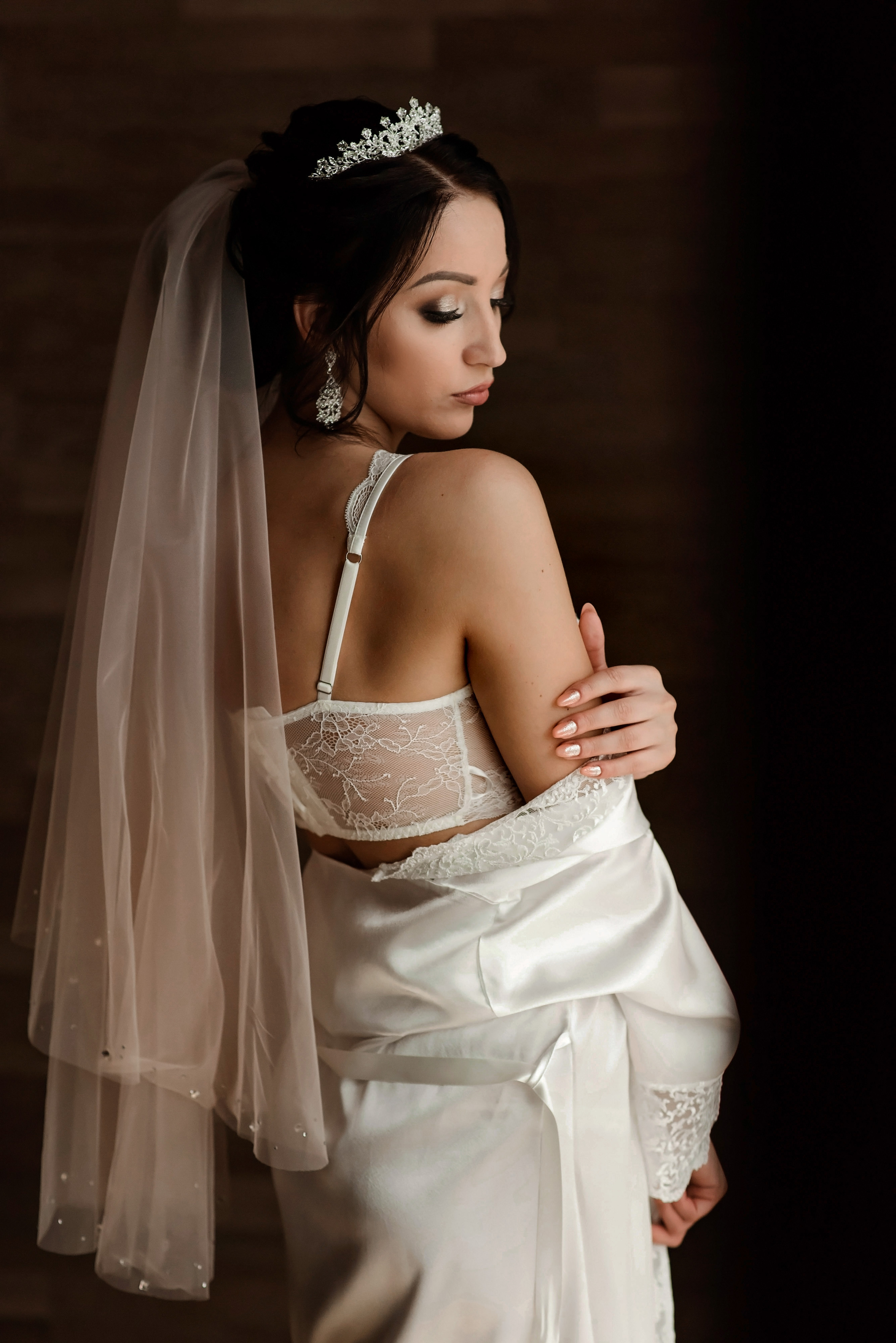 Лиана и Сергей. Павел Орлов — фотограф в Брянске