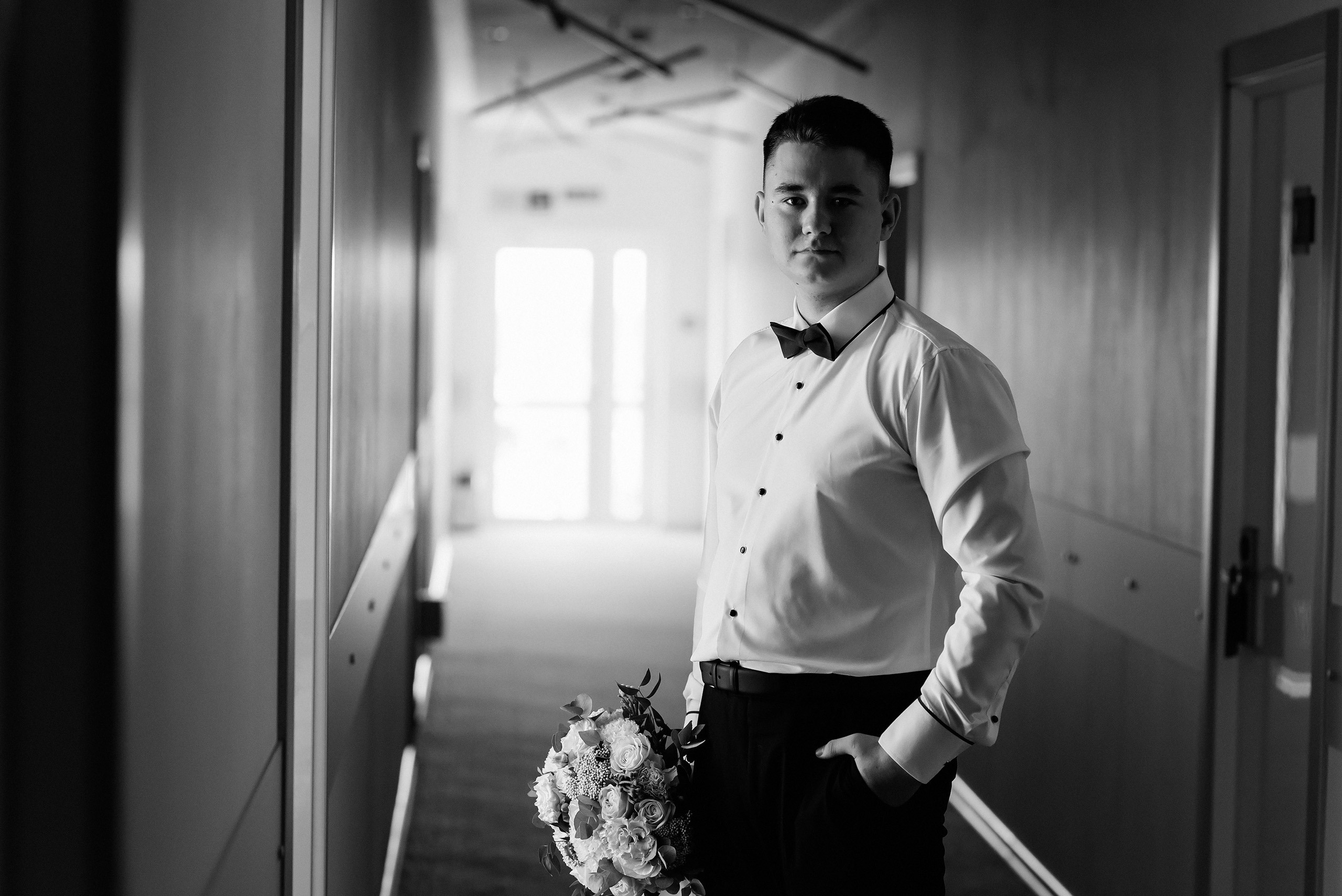 Елена и Виктор. Павел Орлов — фотограф в Брянске