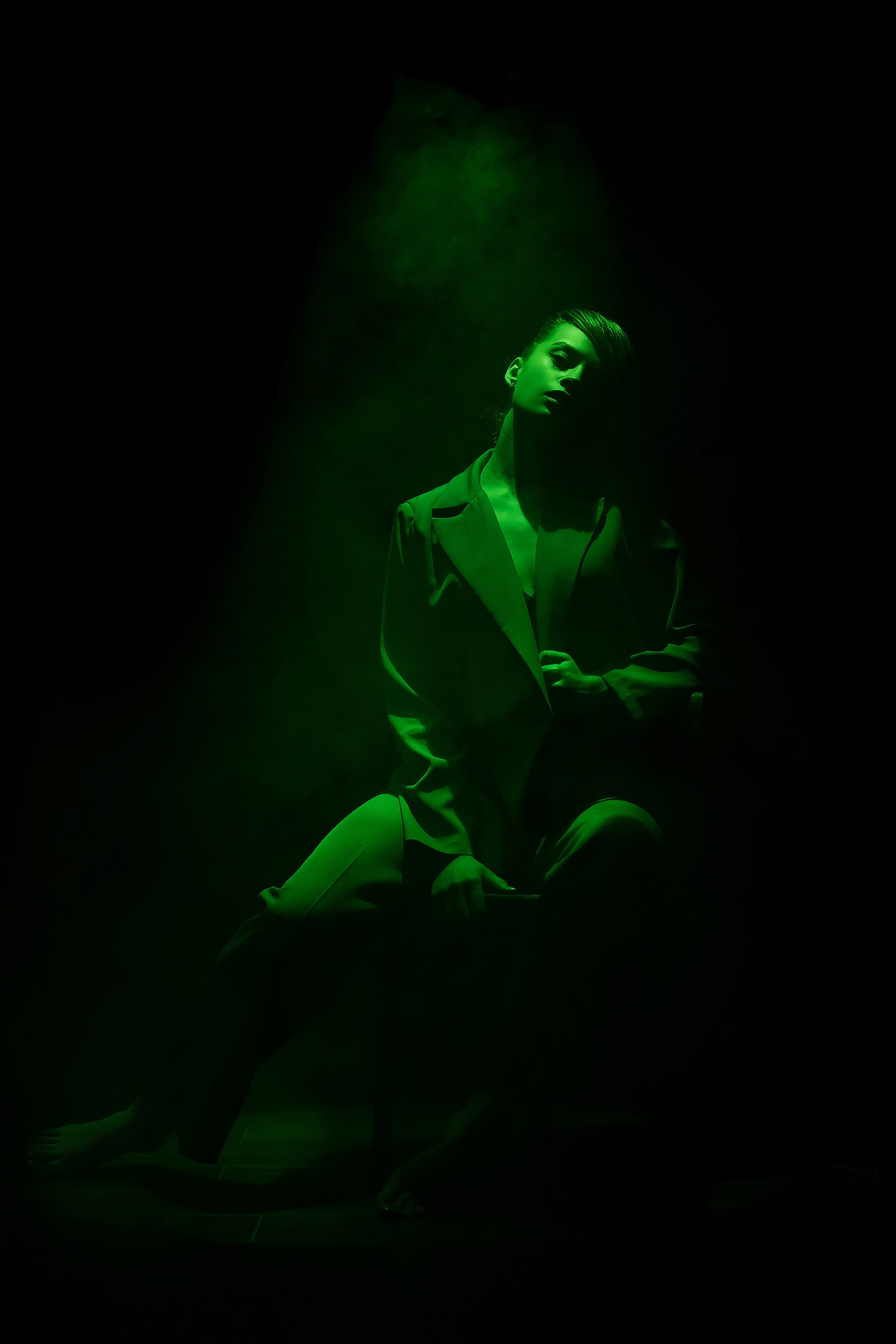 Татьяна. Павел Орлов — фотограф в Брянске