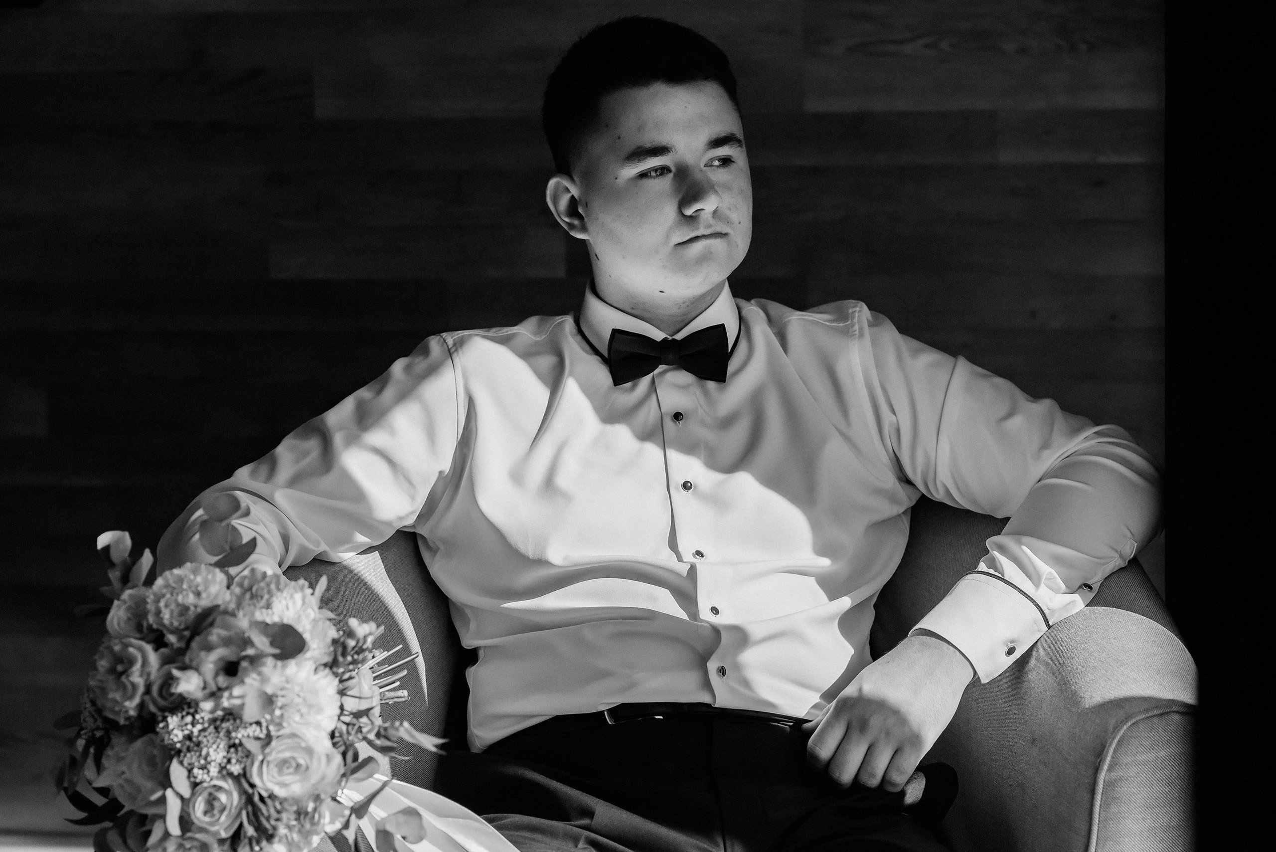 Елена и Виктор. Павел Орлов — фотограф в Брянске