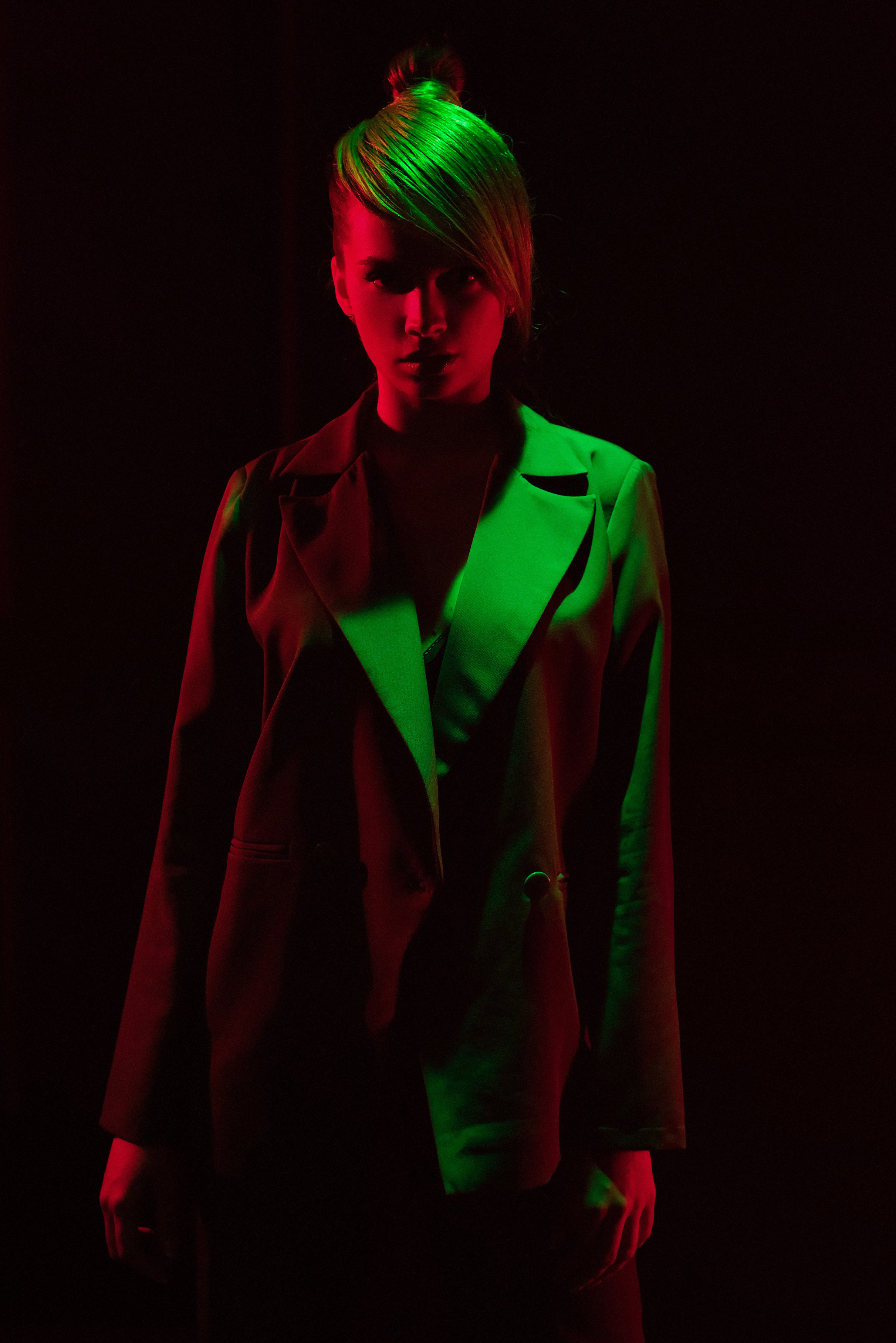 Татьяна. Павел Орлов — фотограф в Брянске