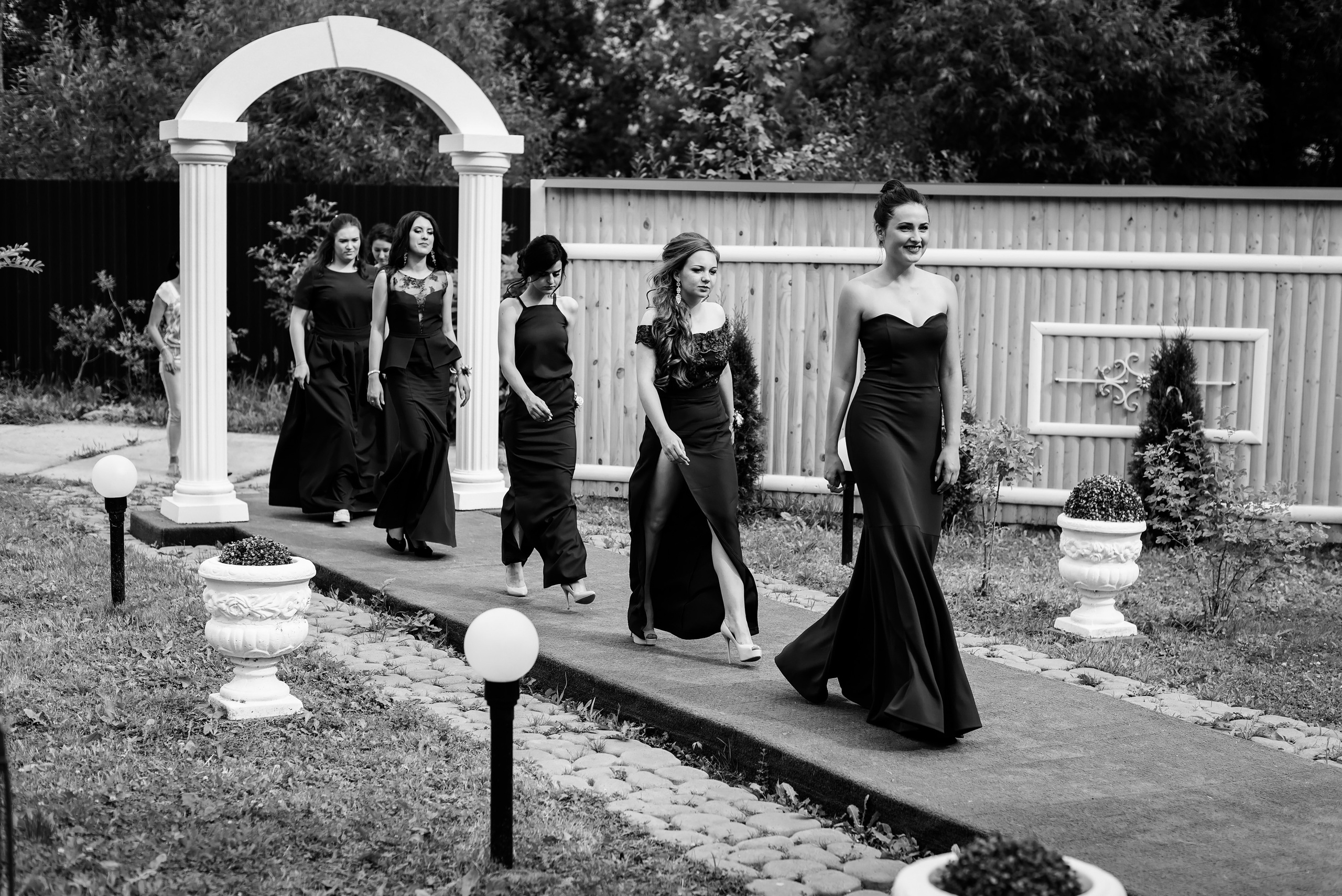 Лиана и Сергей. Павел Орлов — фотограф в Брянске