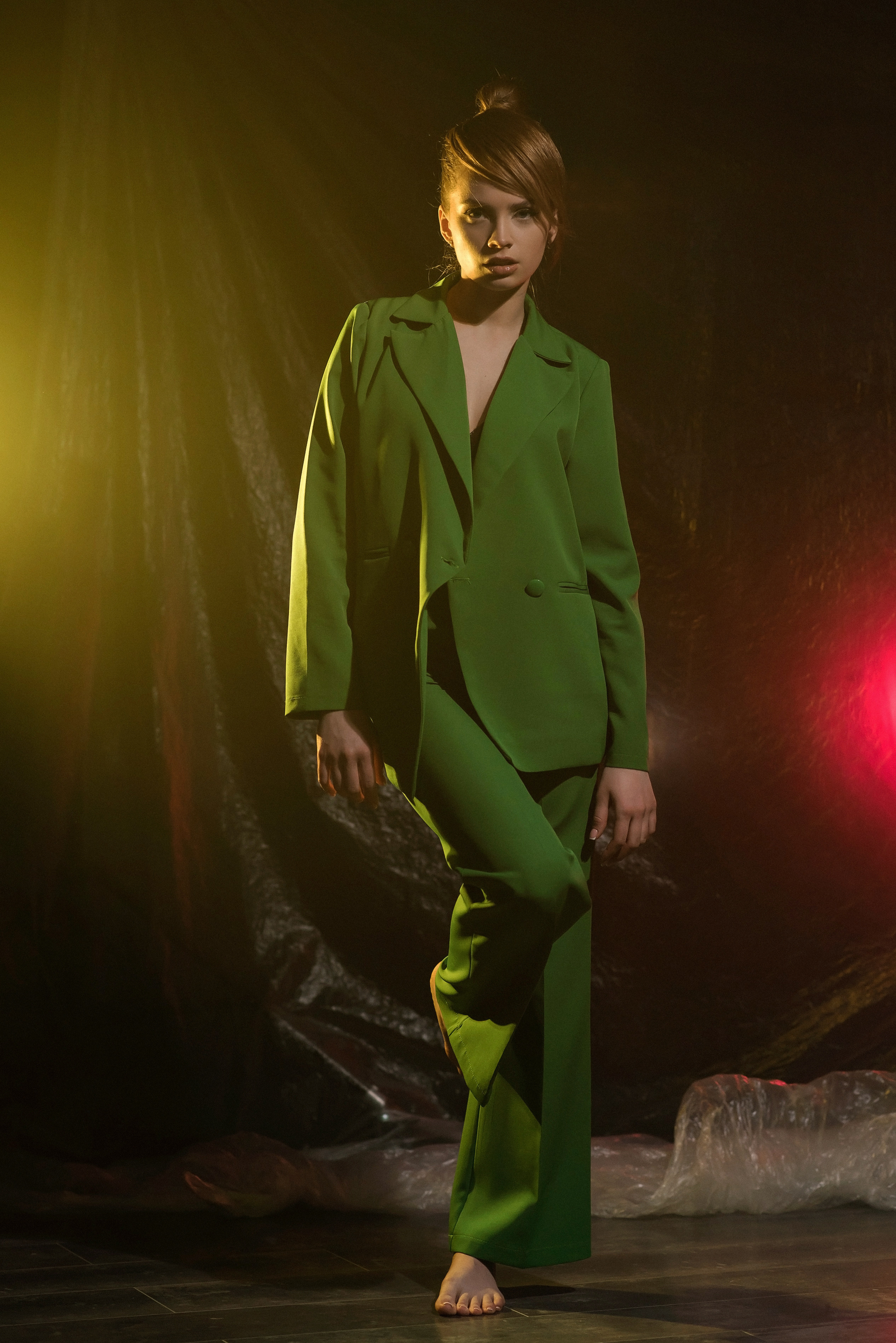 Татьяна. Павел Орлов — фотограф в Брянске