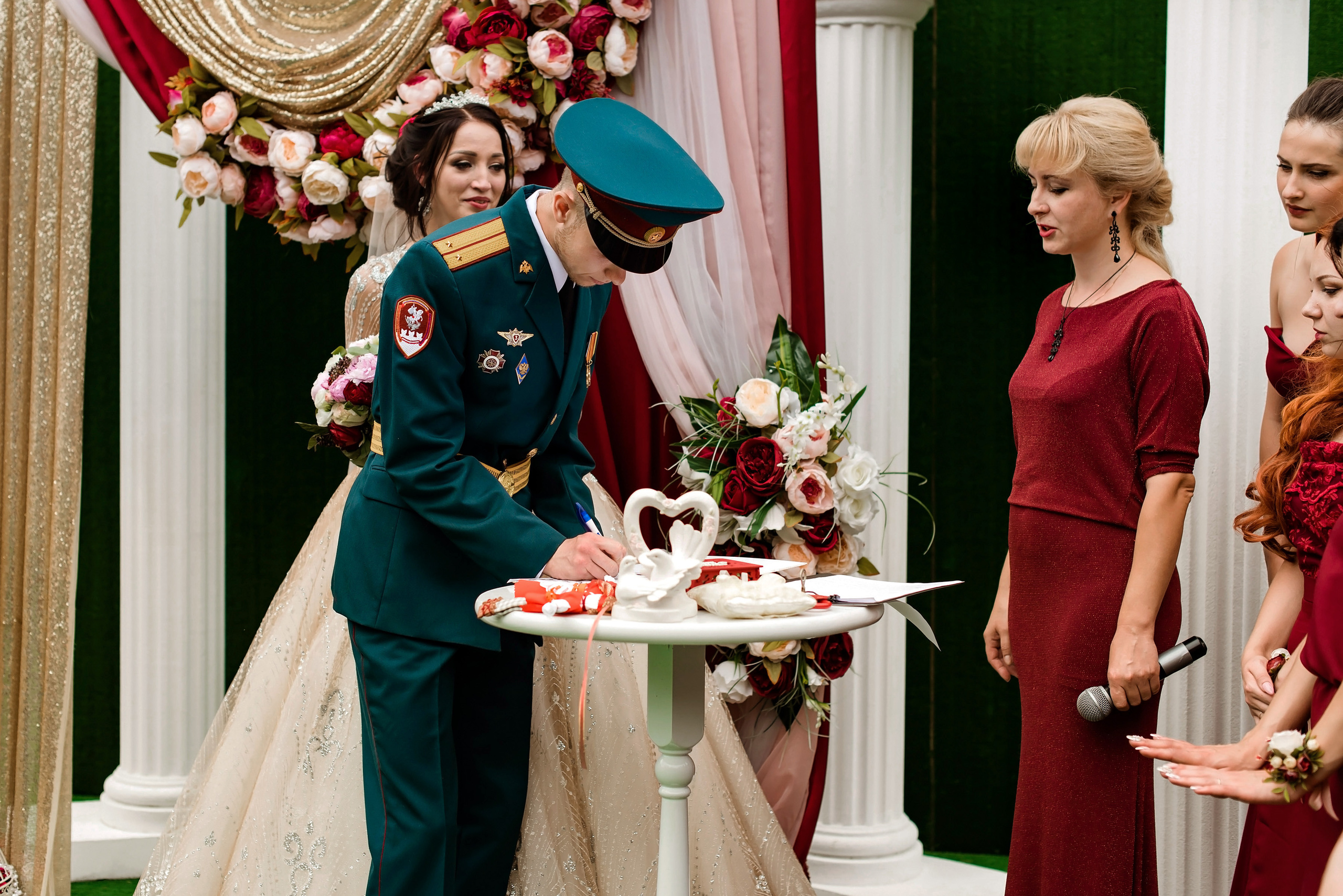 Лиана и Сергей. Павел Орлов — фотограф в Брянске