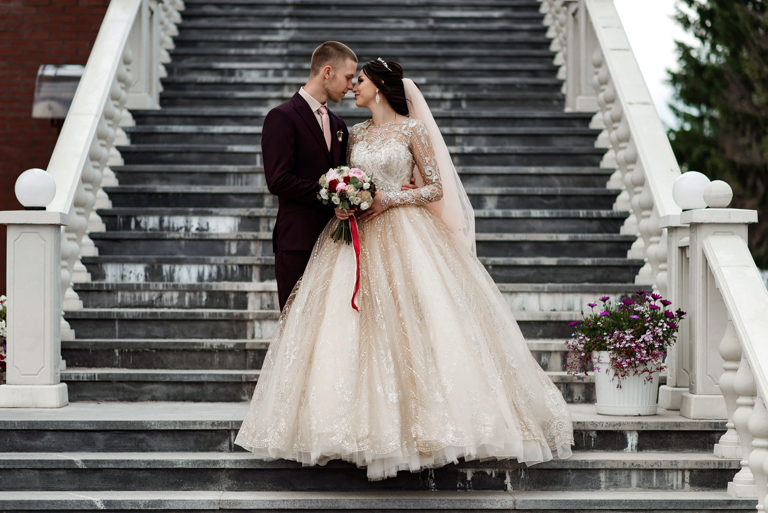 Лиана и Сергей. Павел Орлов — фотограф в Брянске