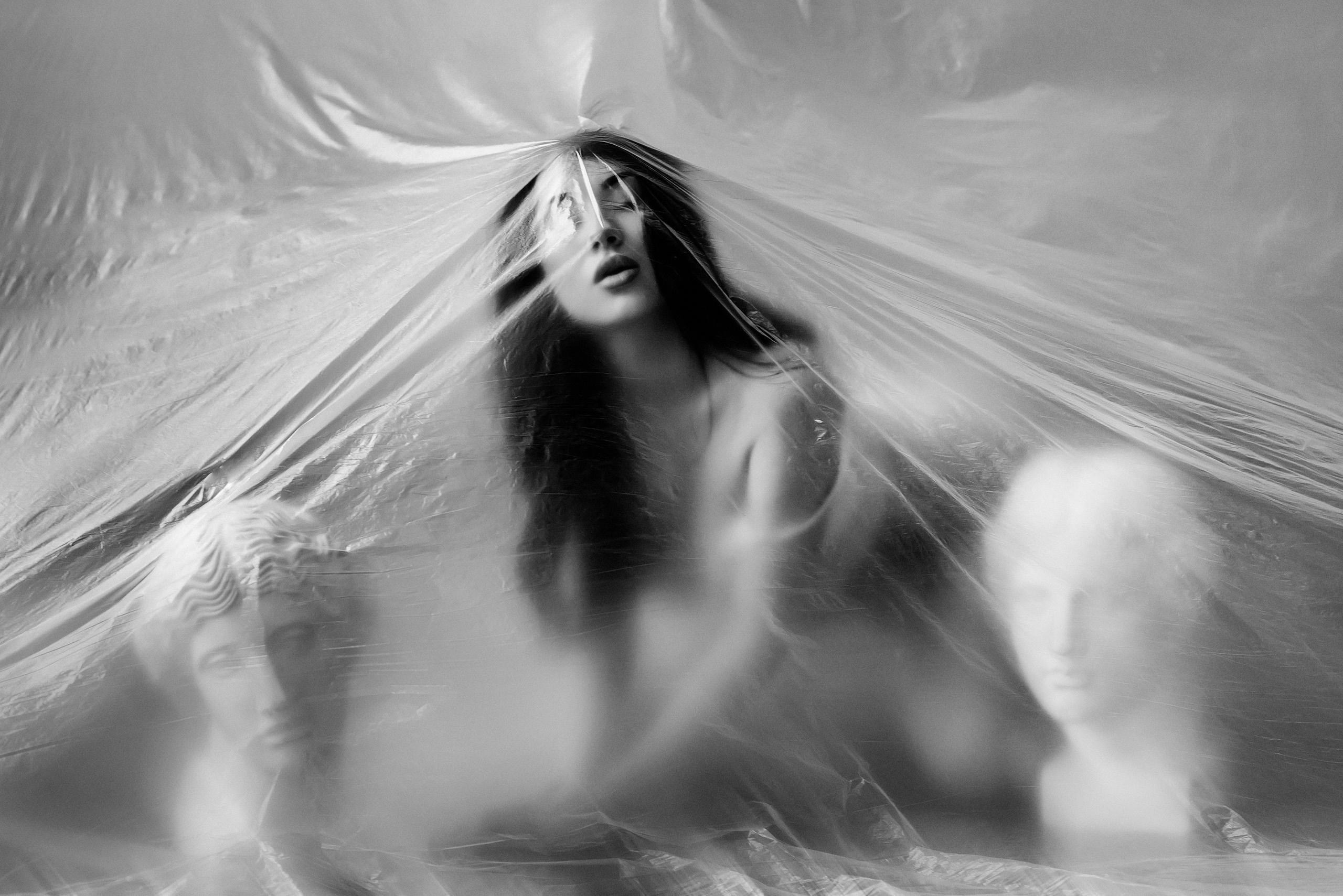 Даша. Павел Орлов — фотограф в Брянске