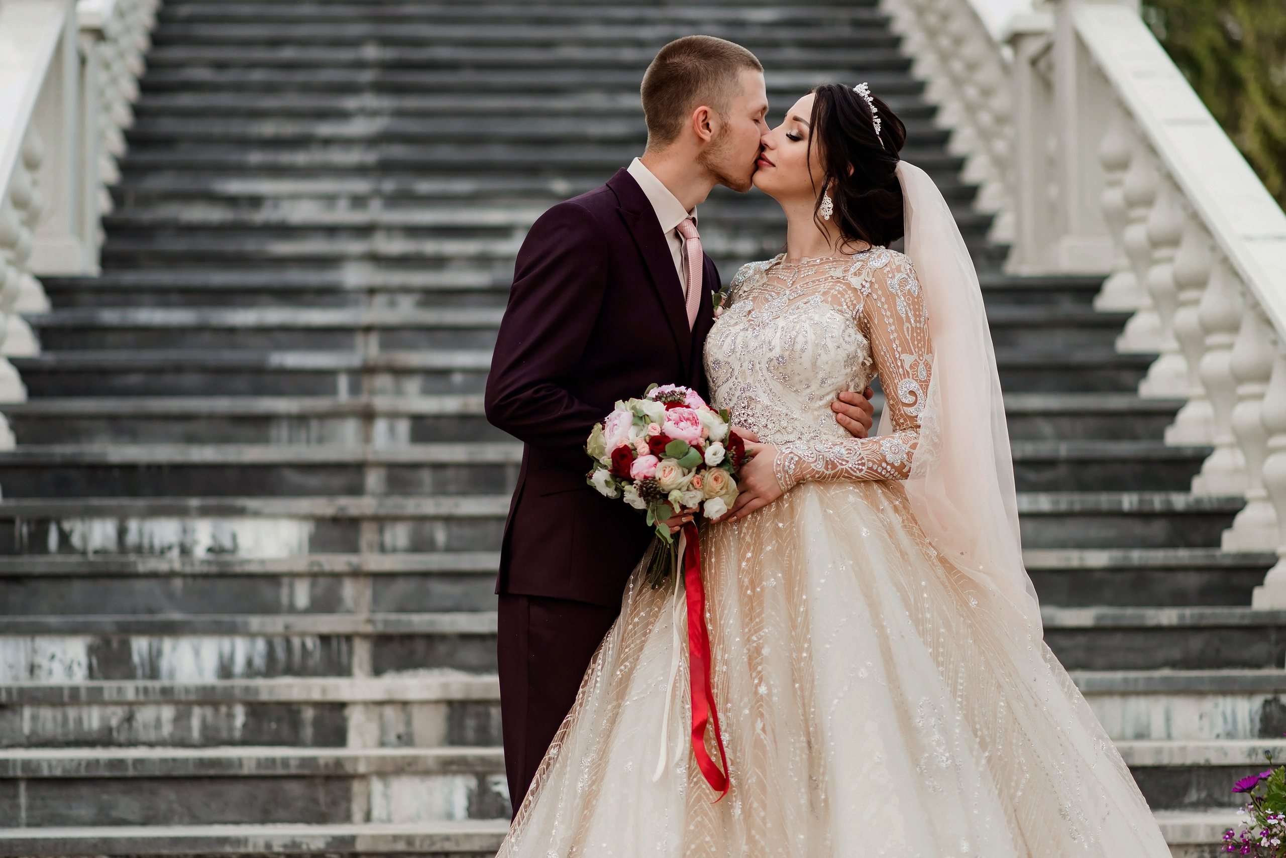 Лиана и Сергей. Павел Орлов — фотограф в Брянске
