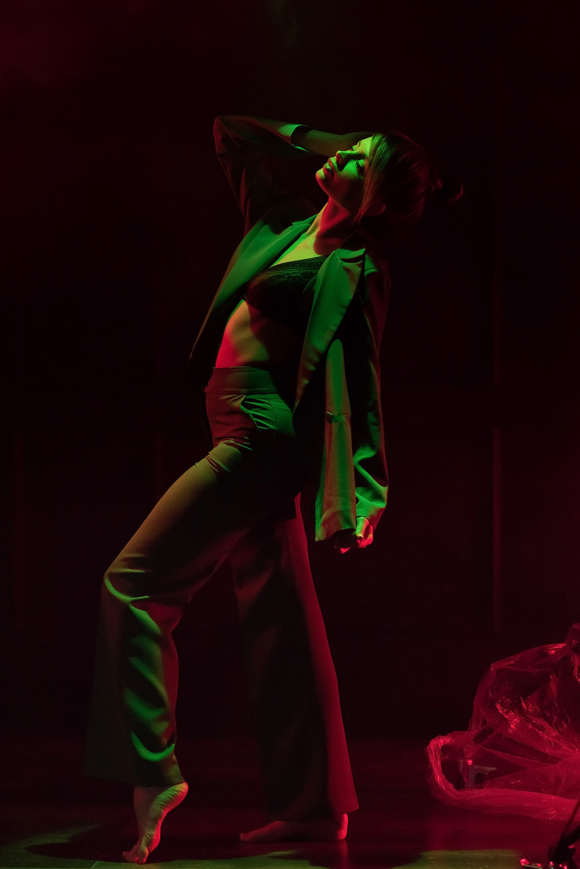 Татьяна. Павел Орлов — фотограф в Брянске