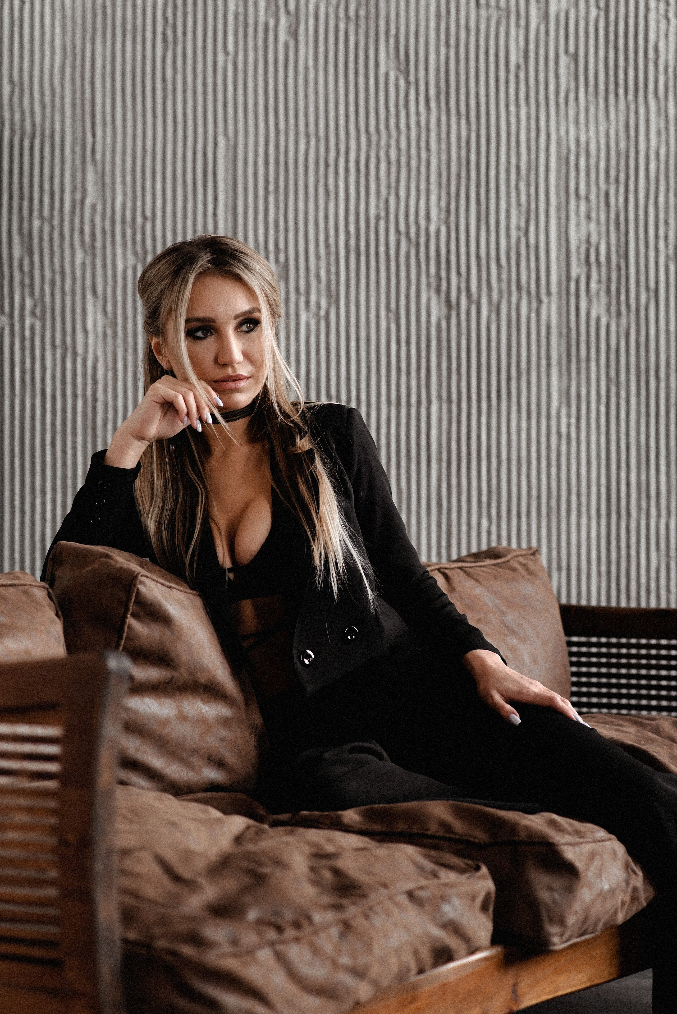 Тая. Павел Орлов — фотограф в Брянске