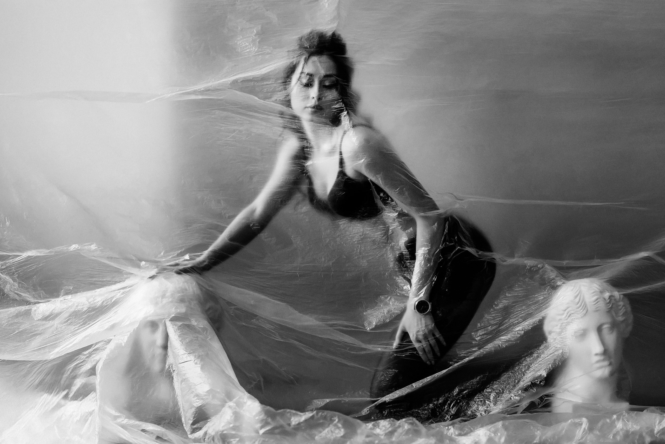 Светлана. Павел Орлов — фотограф в Брянске