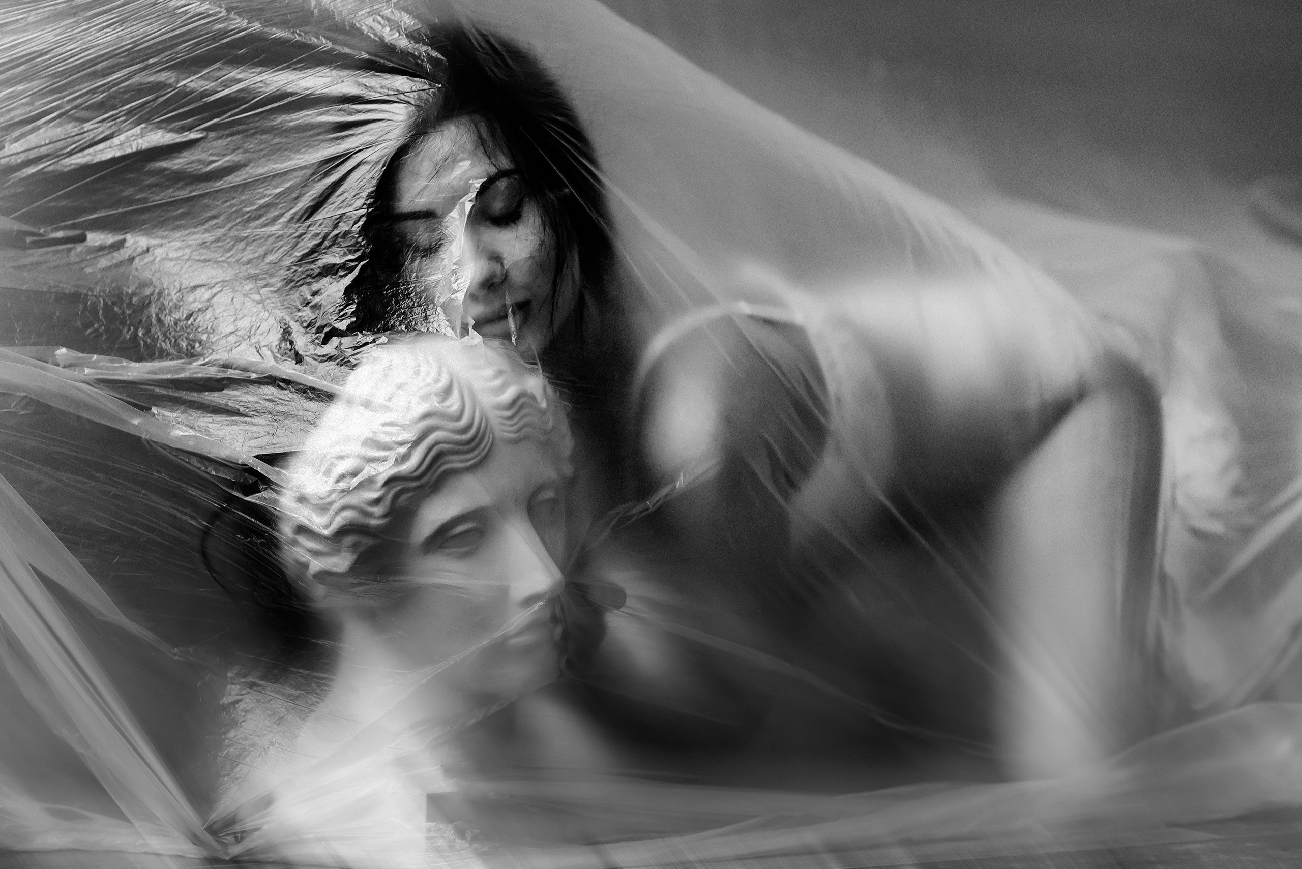 Даша. Павел Орлов — фотограф в Брянске