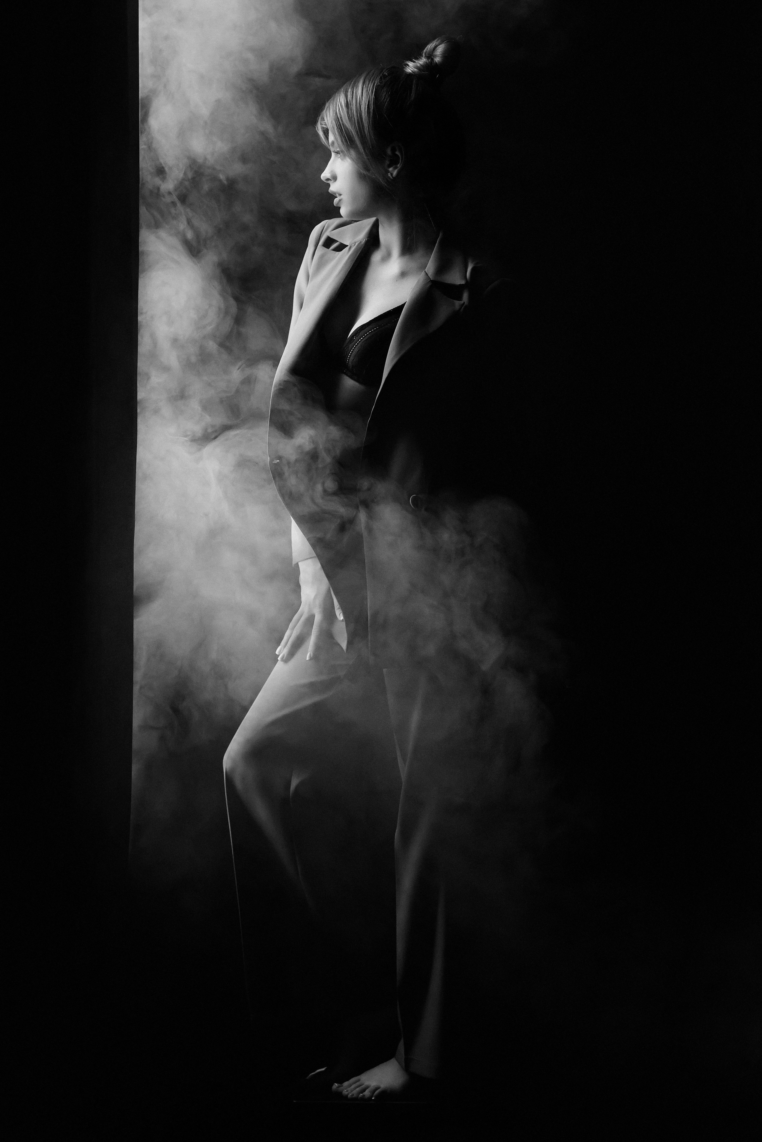 Татьяна. Павел Орлов — фотограф в Брянске