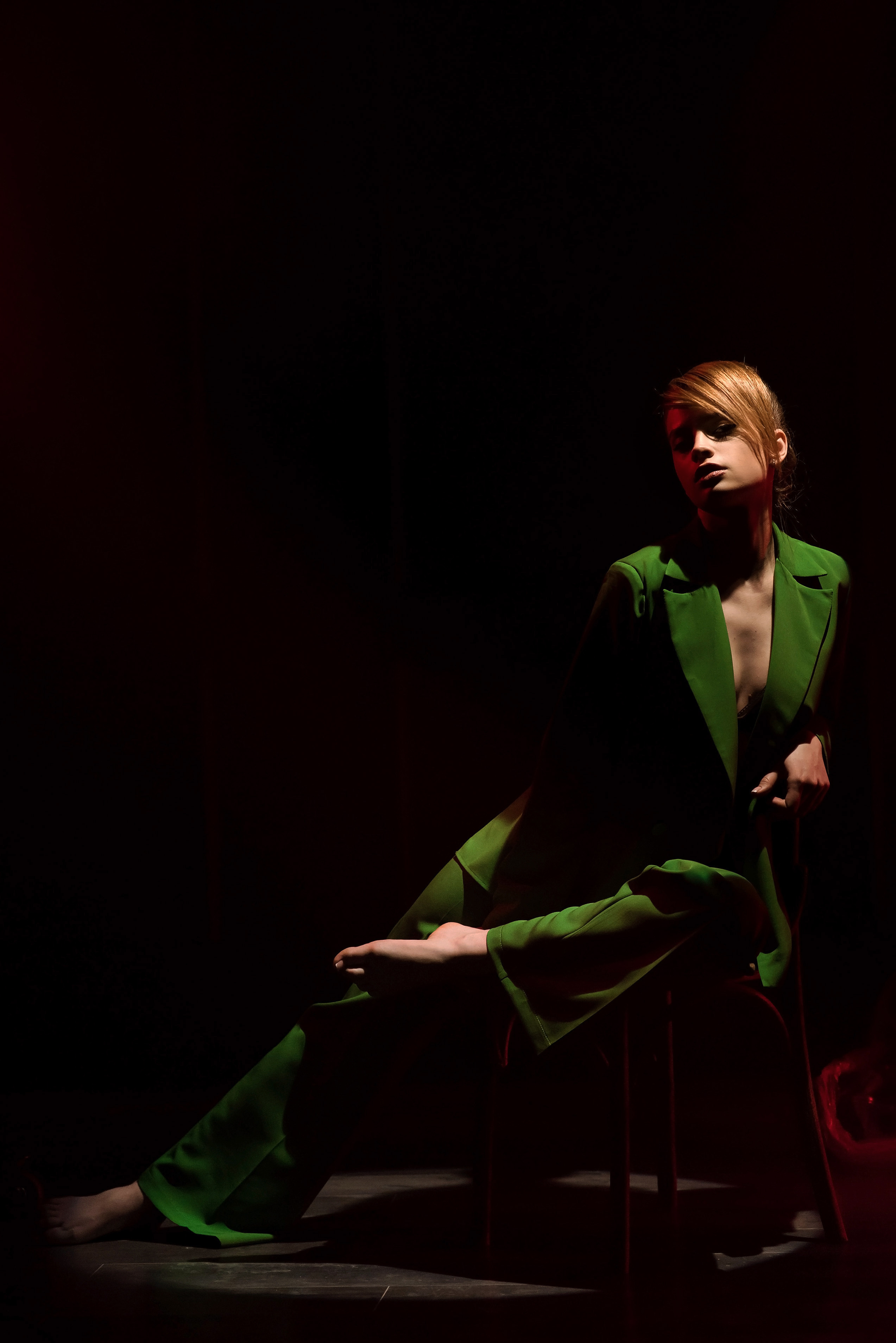 Татьяна. Павел Орлов — фотограф в Брянске