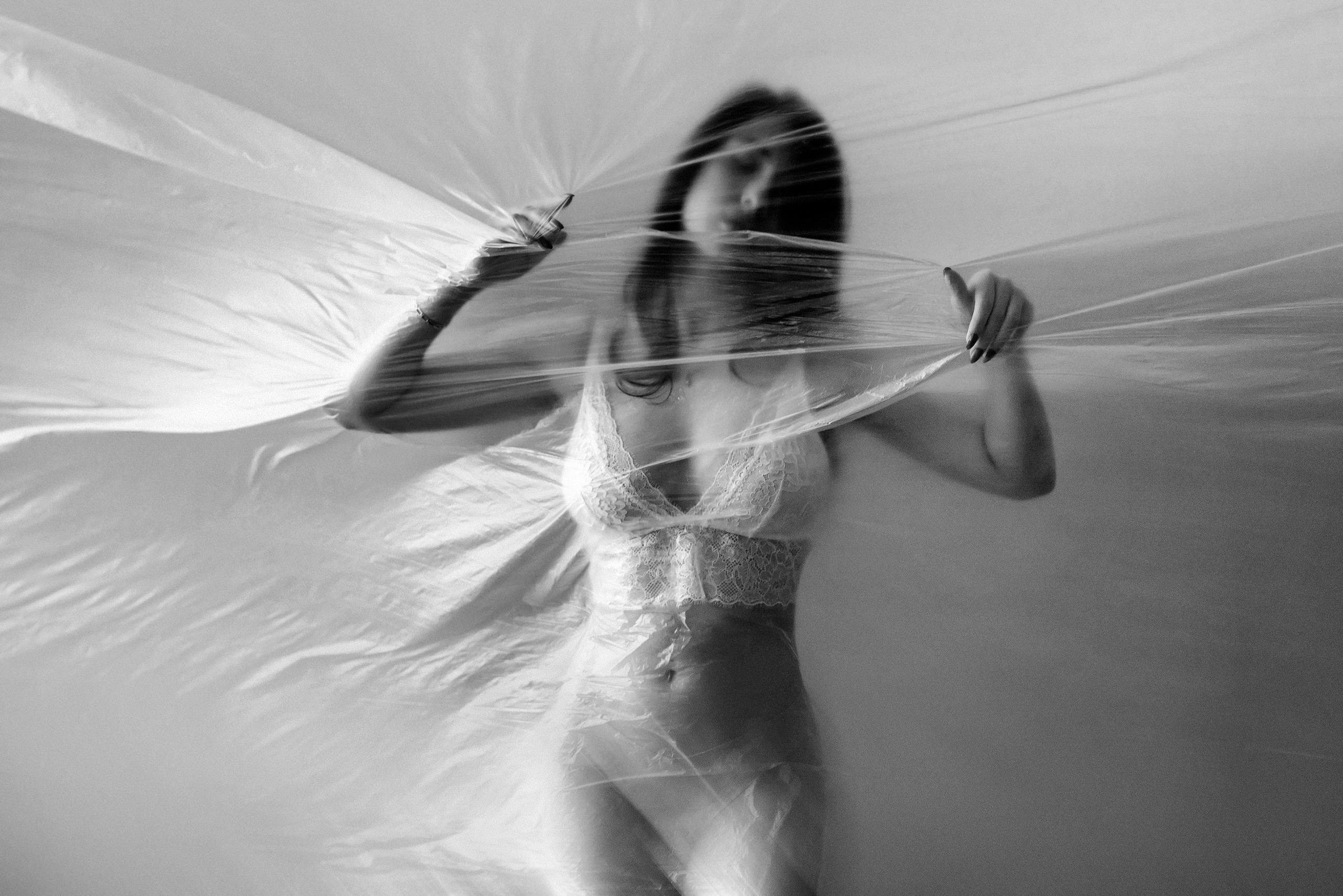 Даша. Павел Орлов — фотограф в Брянске